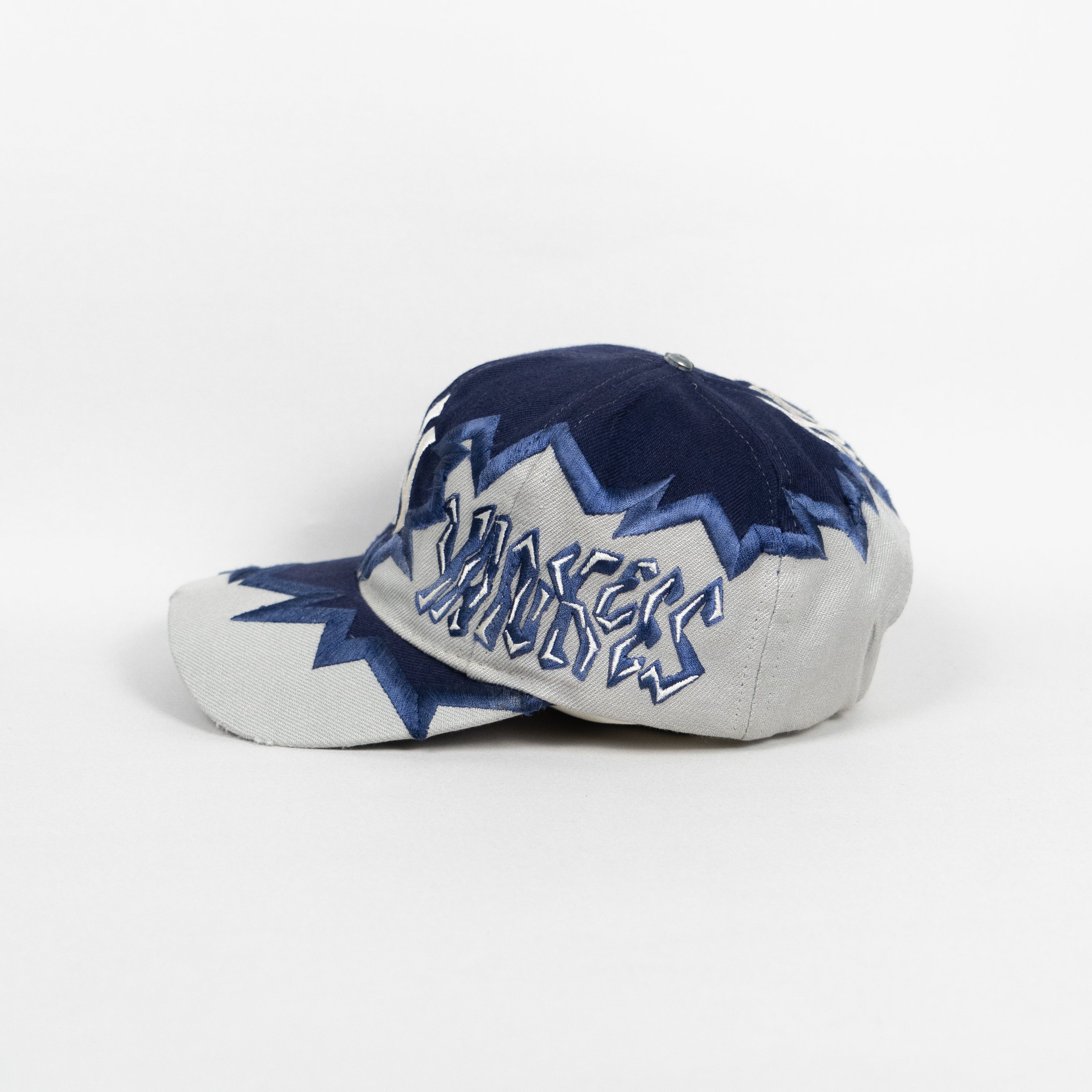 NY Yankees Navy Gray