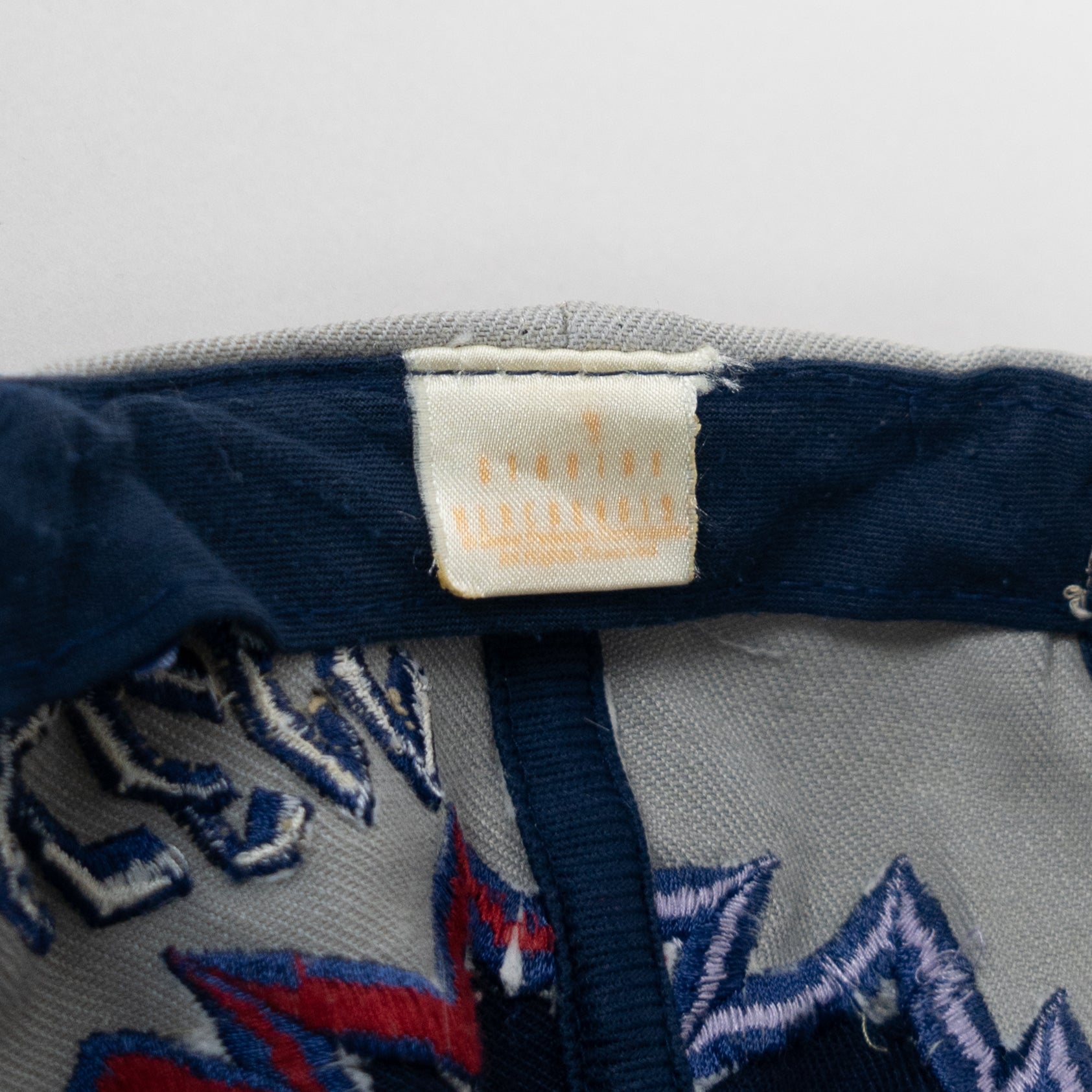 NY Yankees Navy Gray