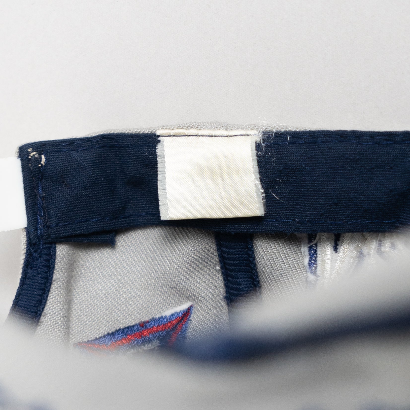 NY Yankees Navy Gray