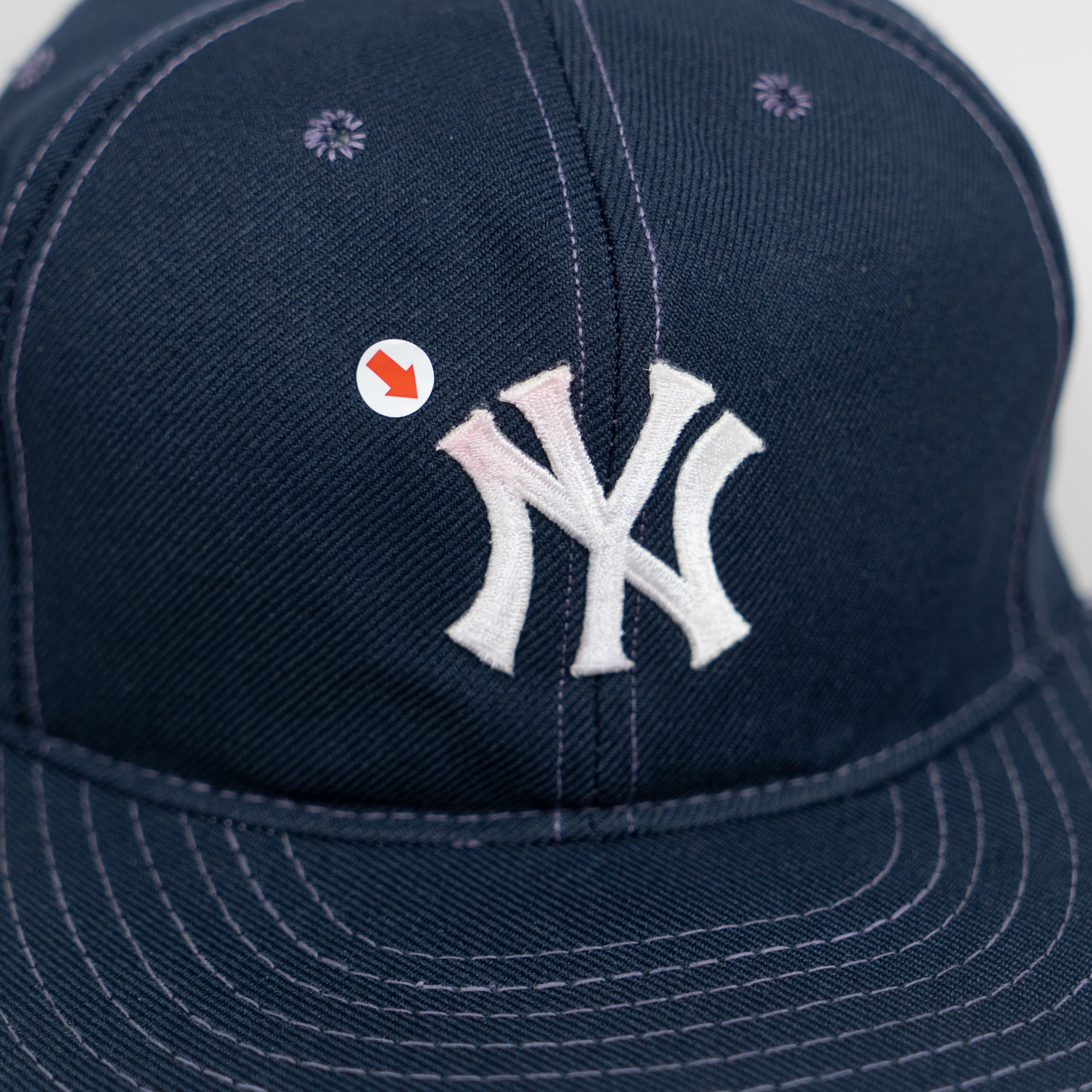 NY Yankees