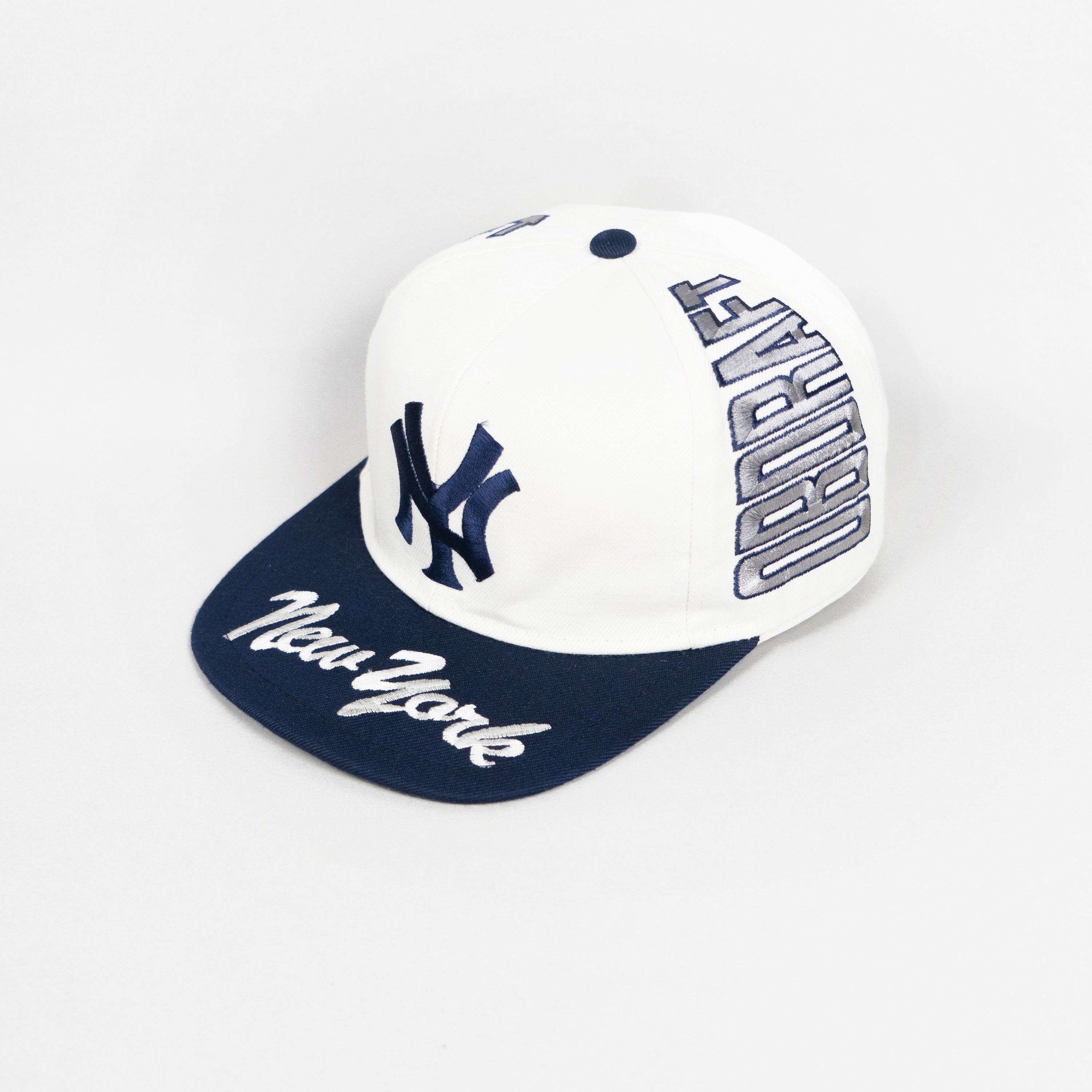 NY Yankees 2-Tone