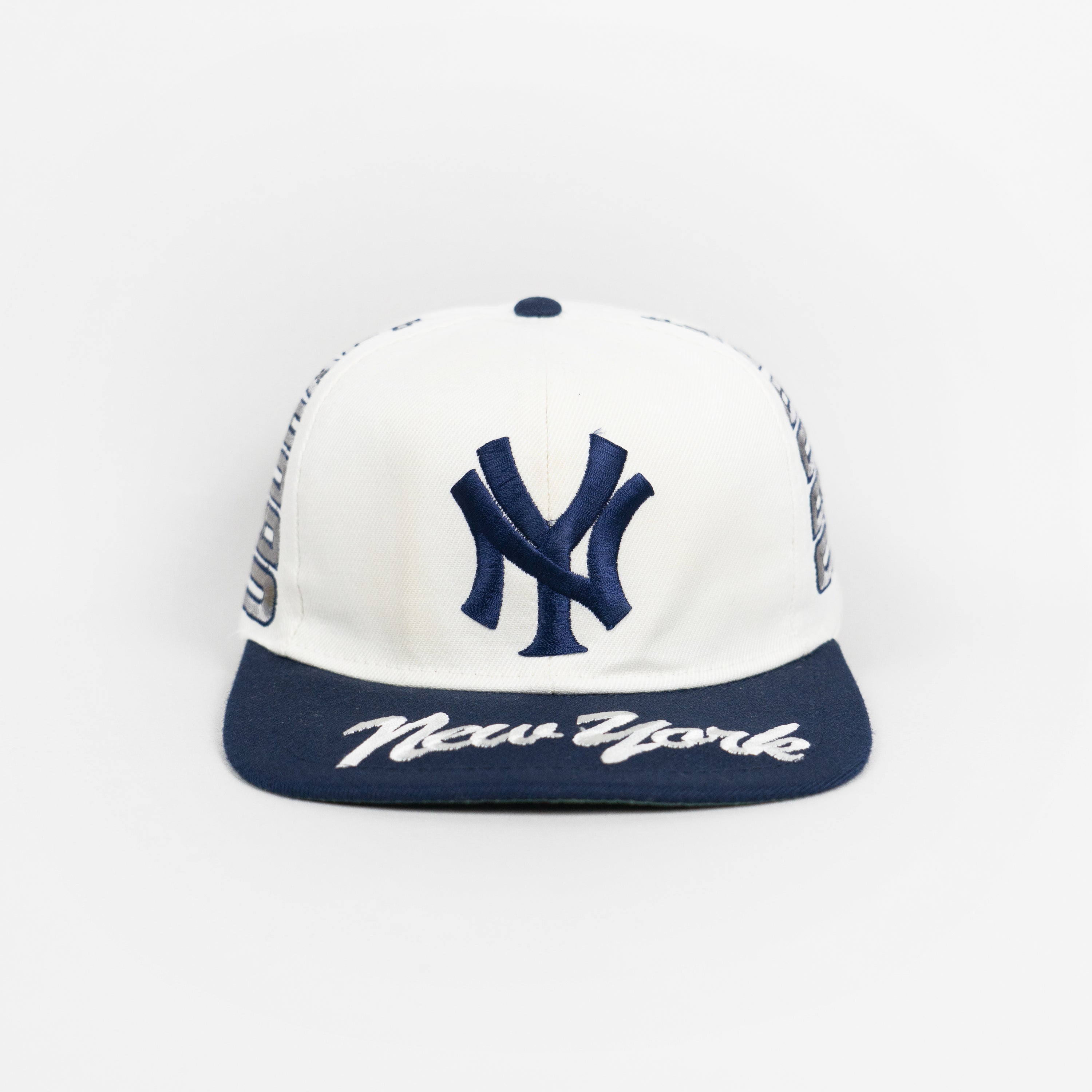 NY Yankees 2-Tone