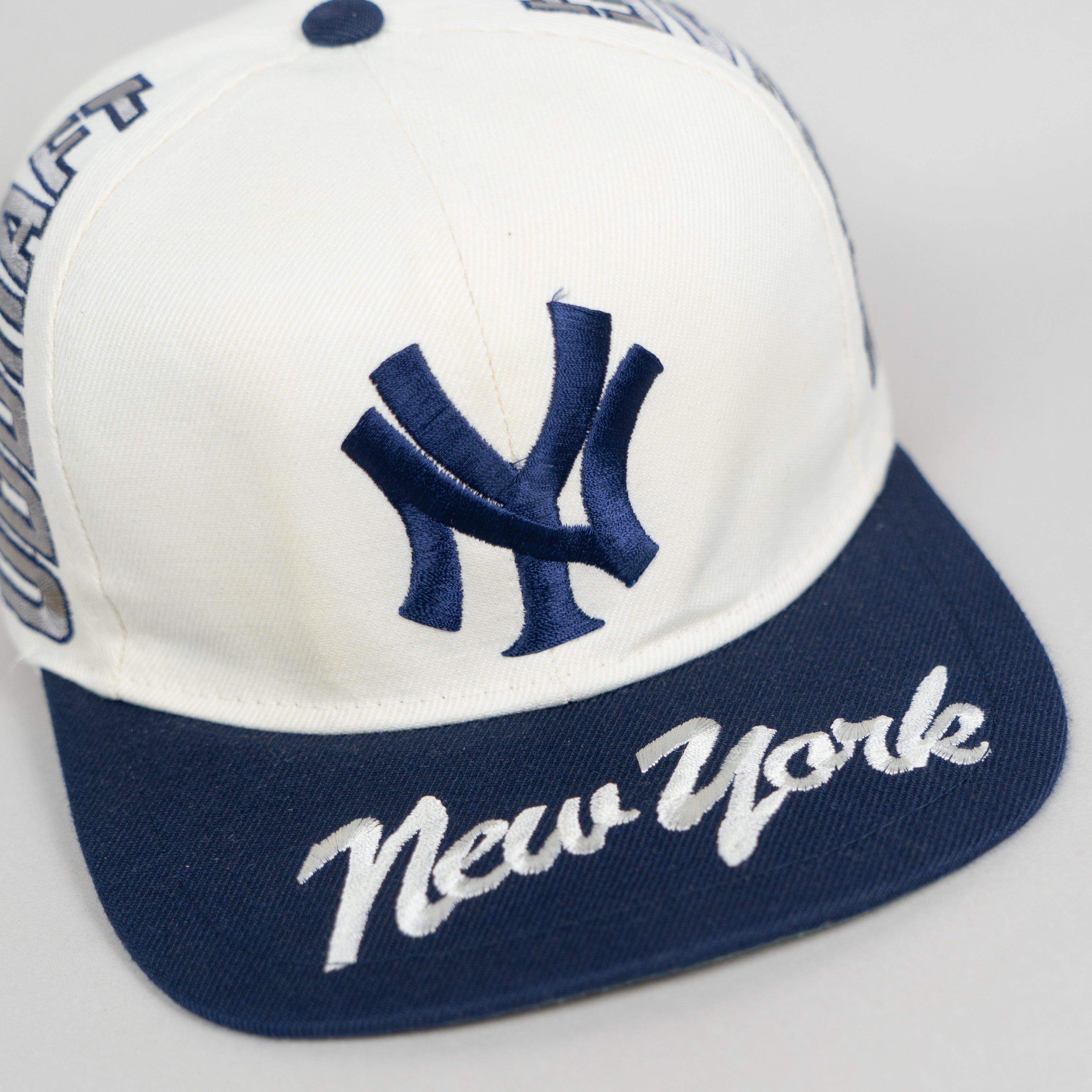 NY Yankees 2-Tone