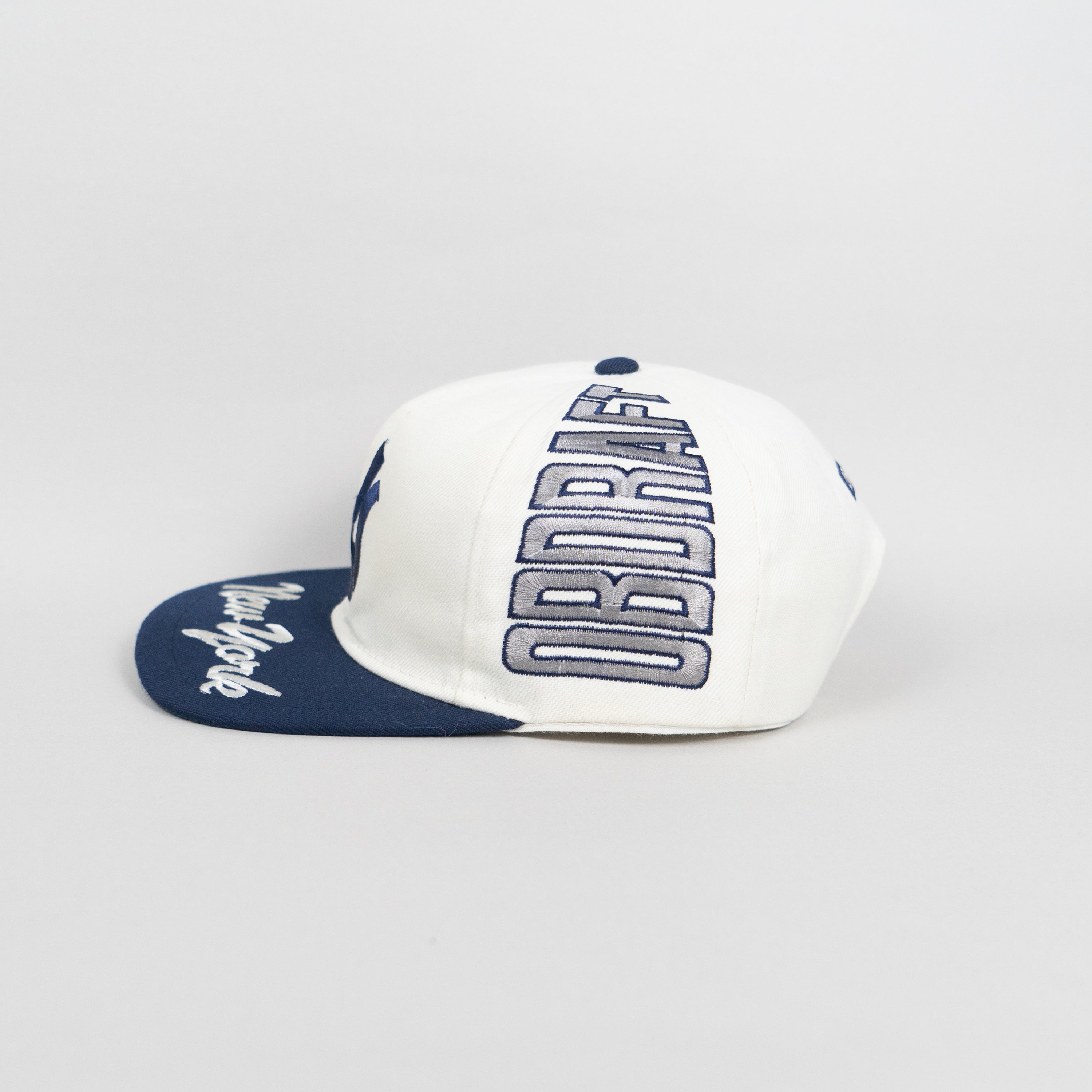 NY Yankees 2-Tone