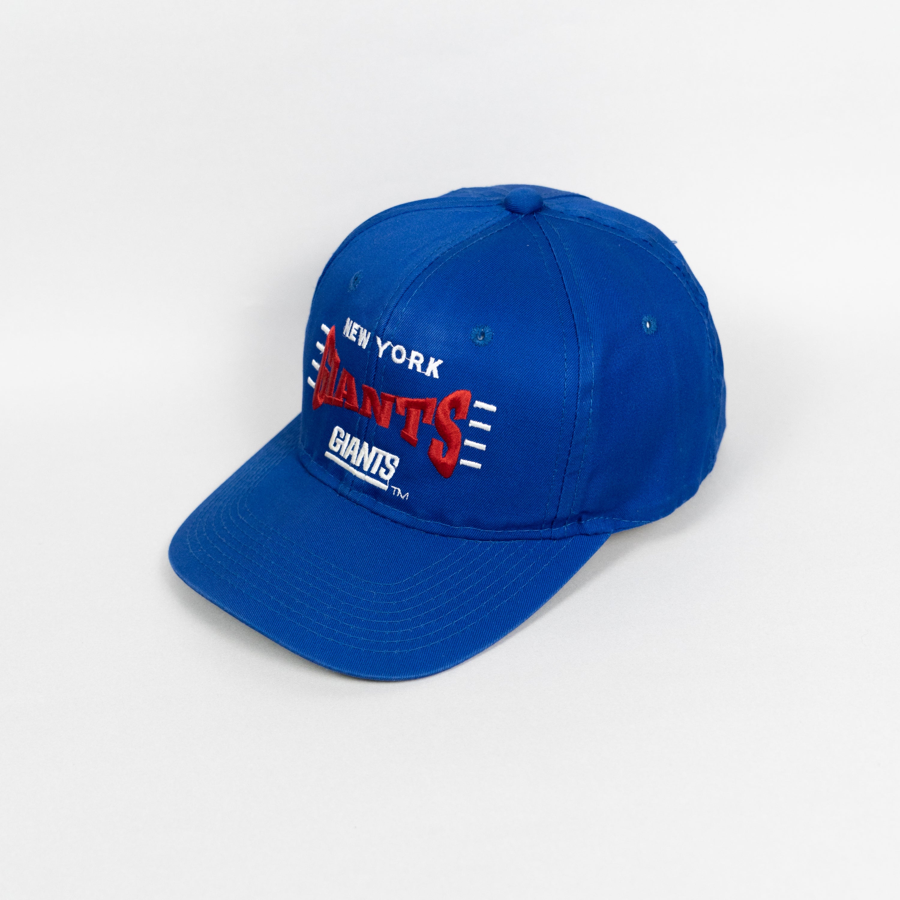 NY Giants Blue