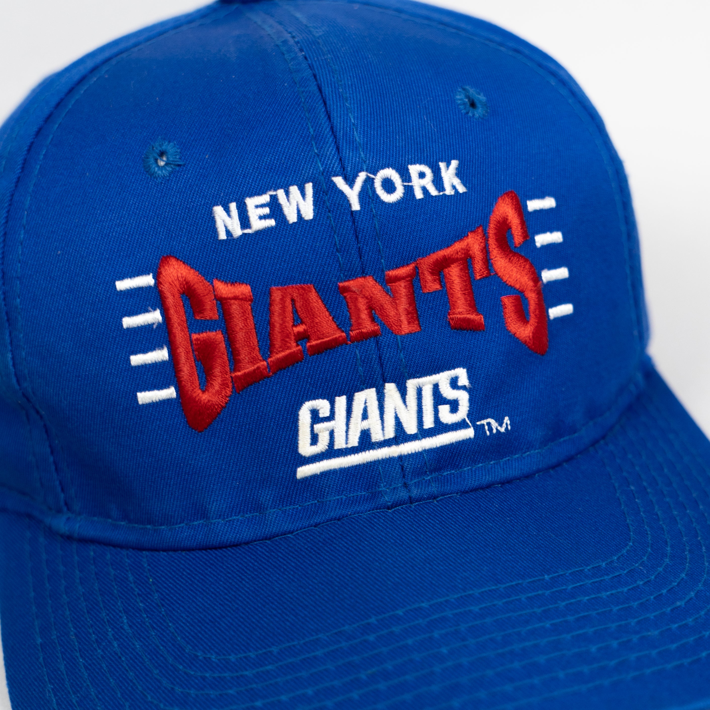 NY Giants Blue