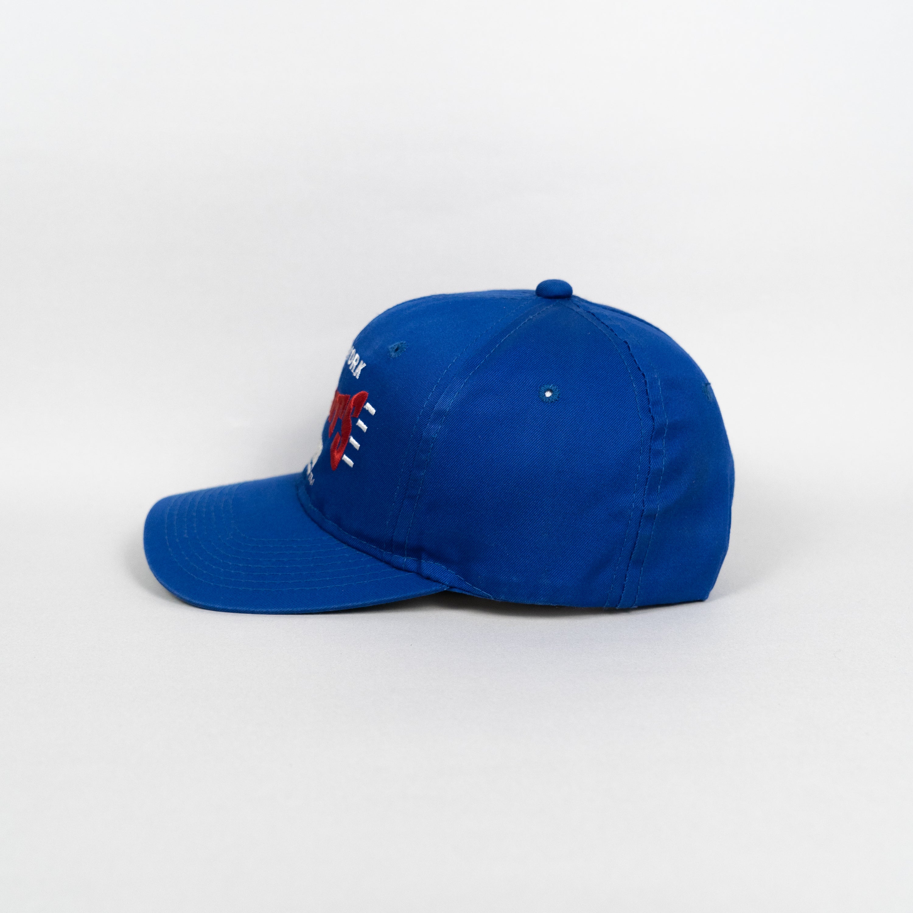 NY Giants Blue