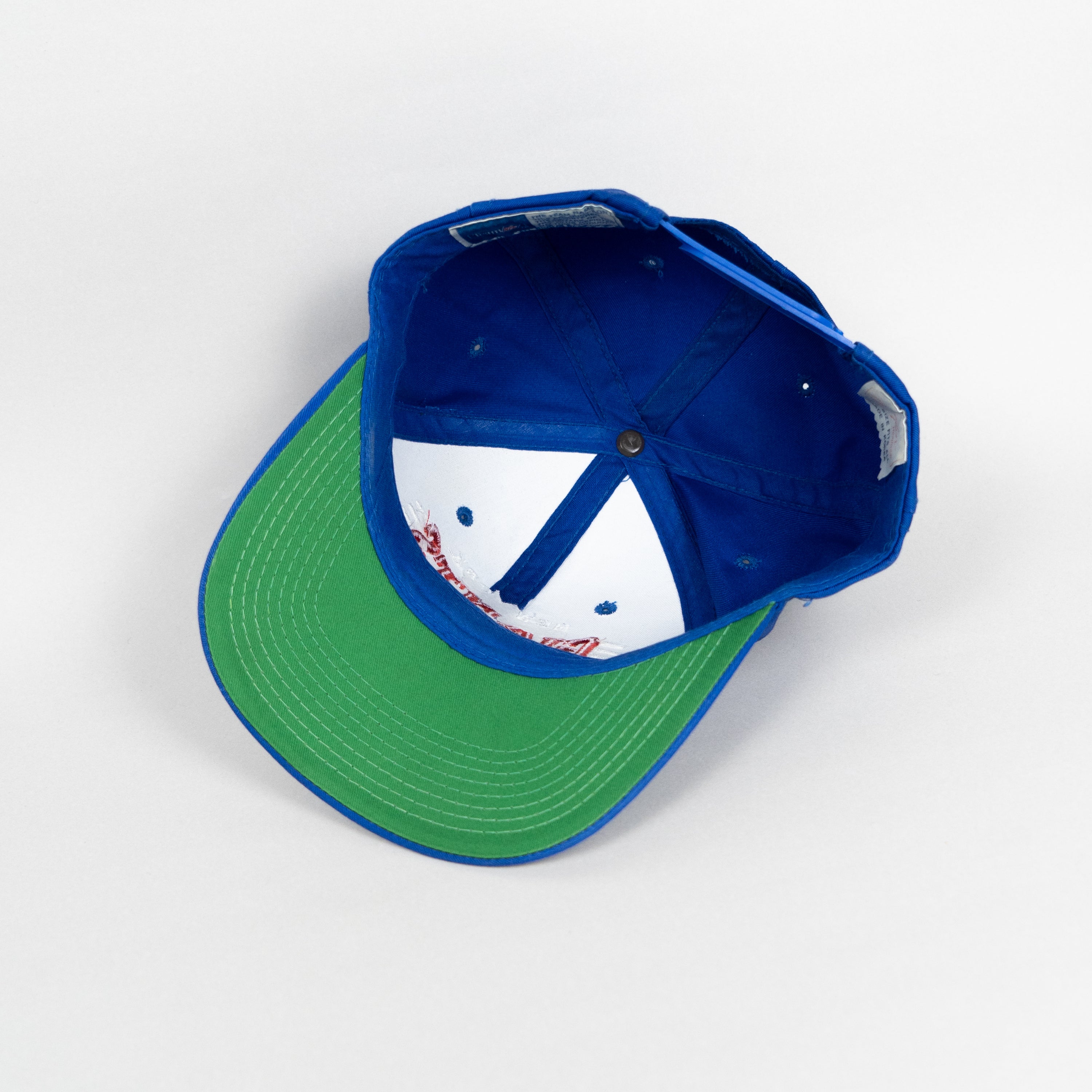 NY Giants Blue