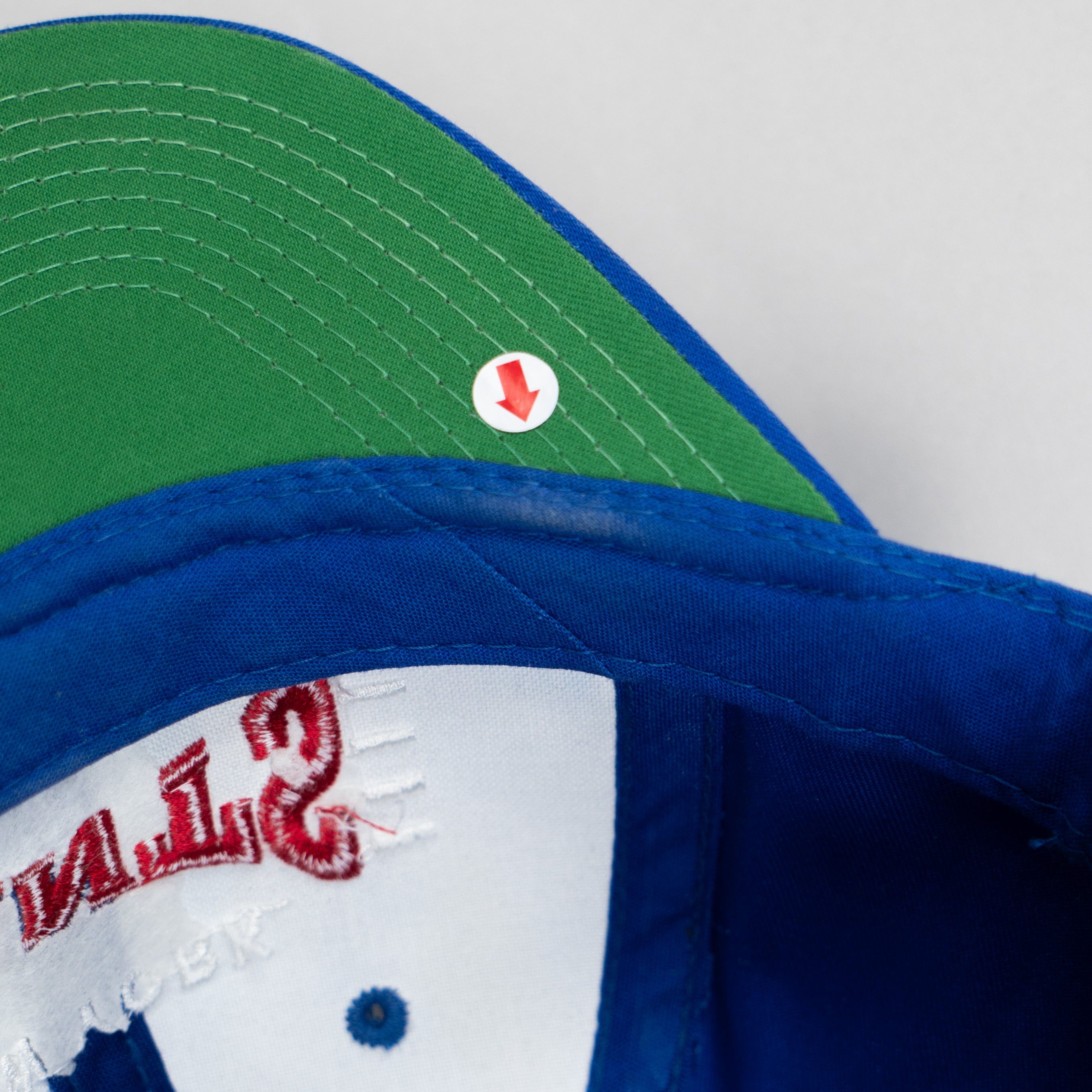 NY Giants Blue