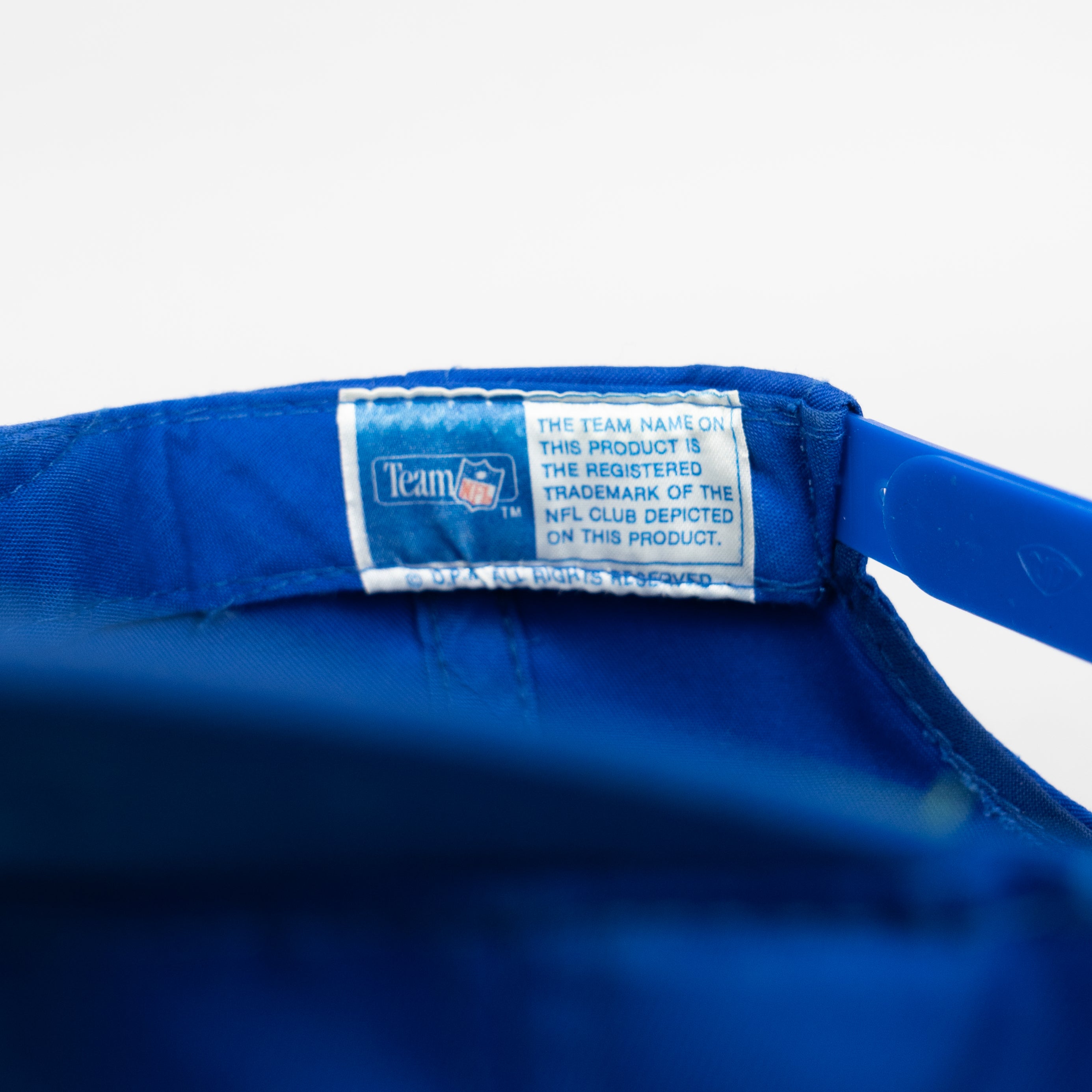 NY Giants Blue