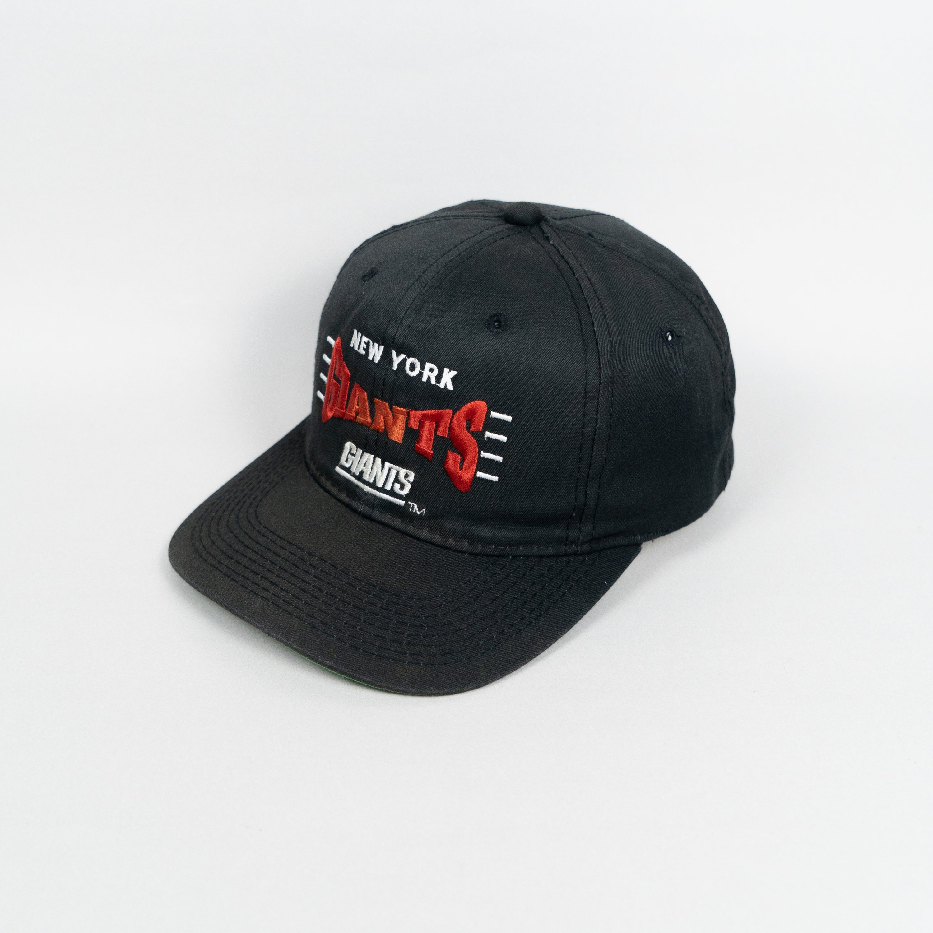 NY Giants Black