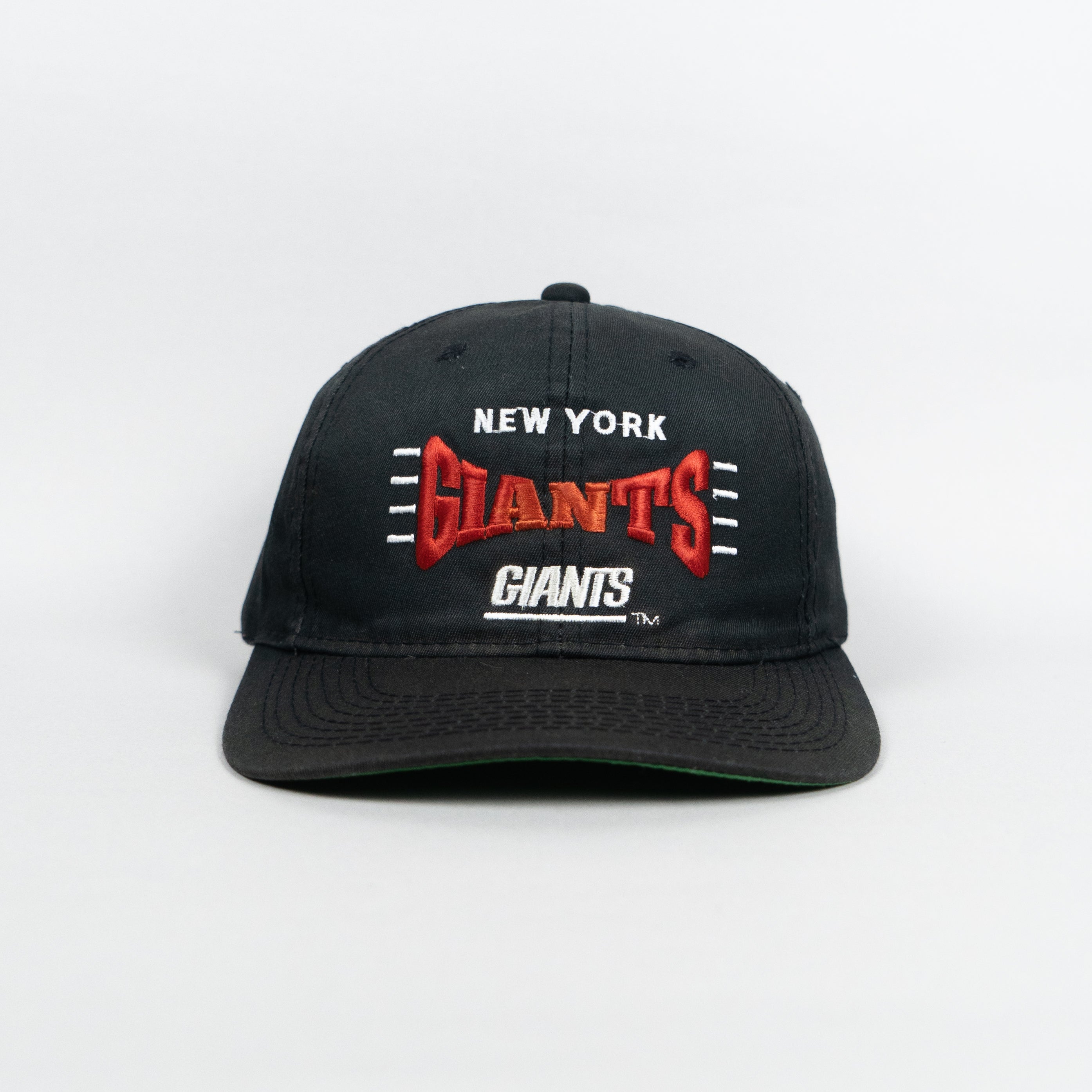 NY Giants Black