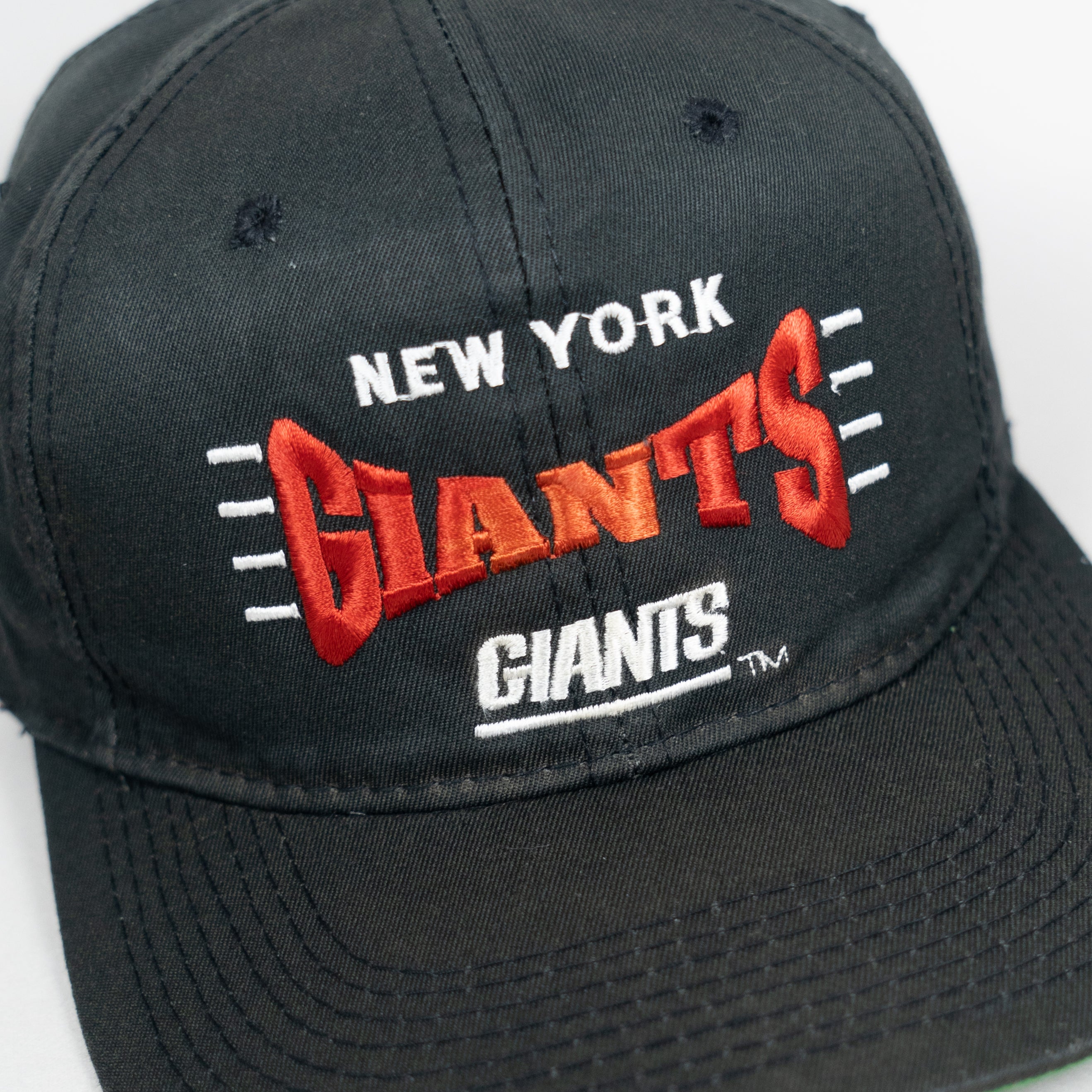 NY Giants Black