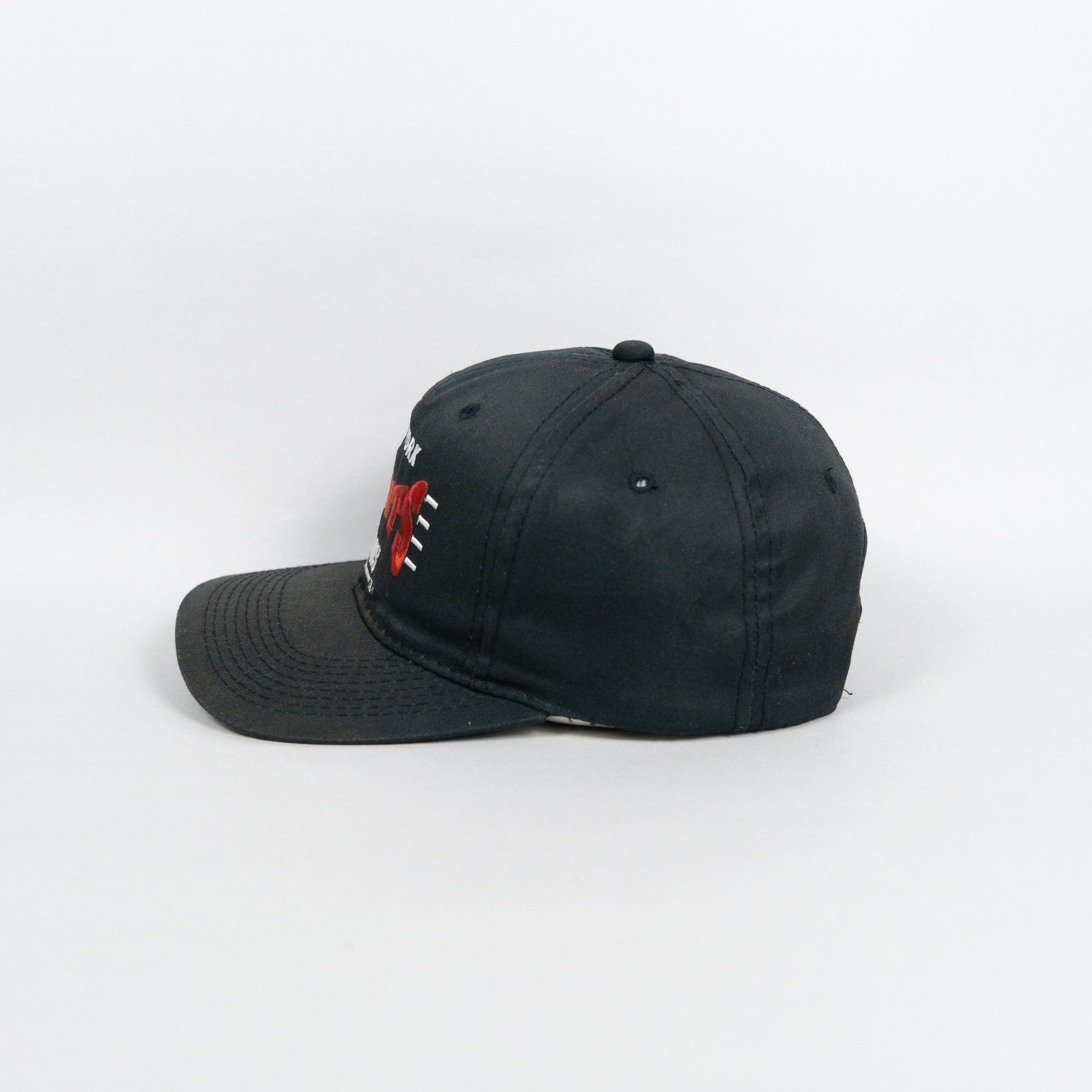 NY Giants Black