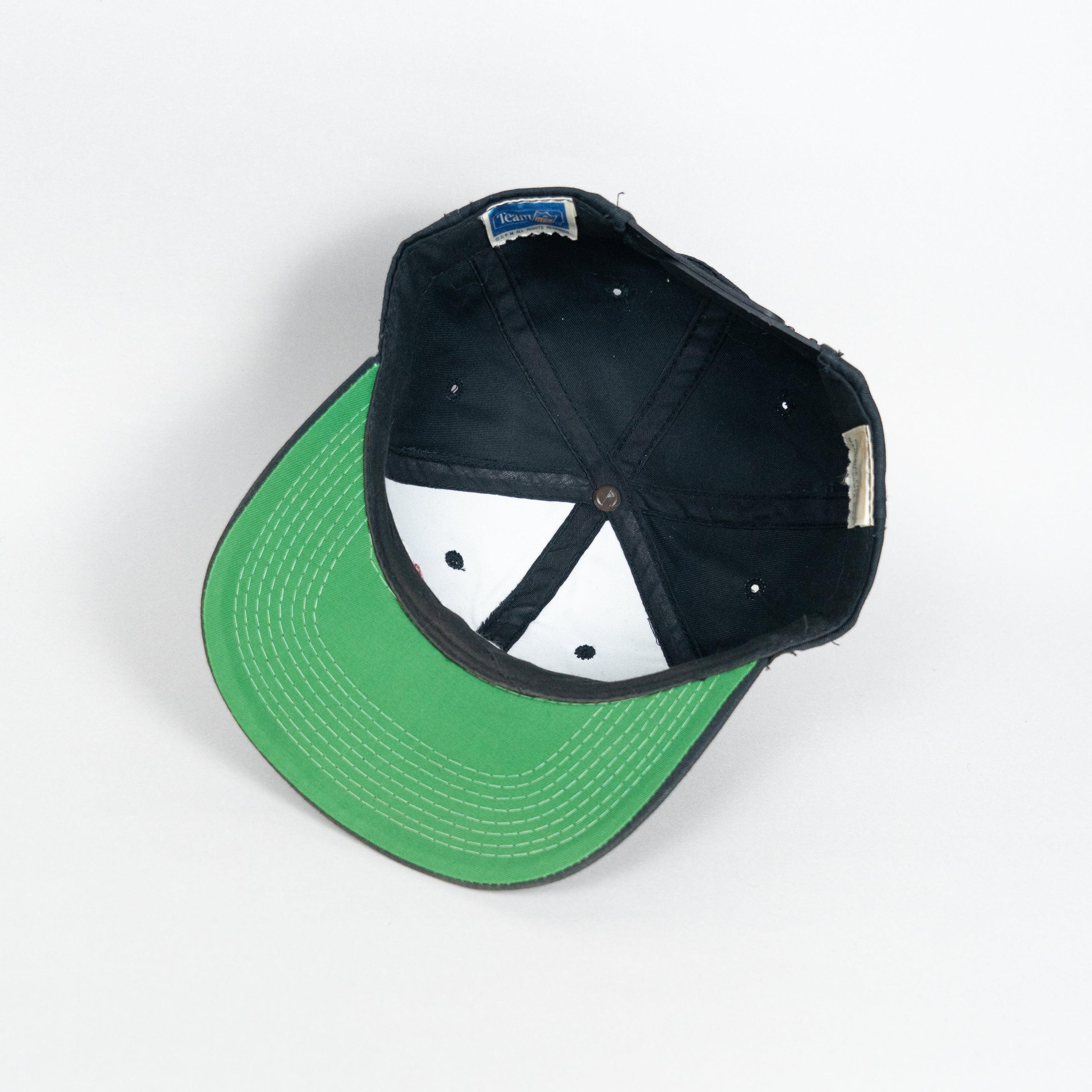 NY Giants Black