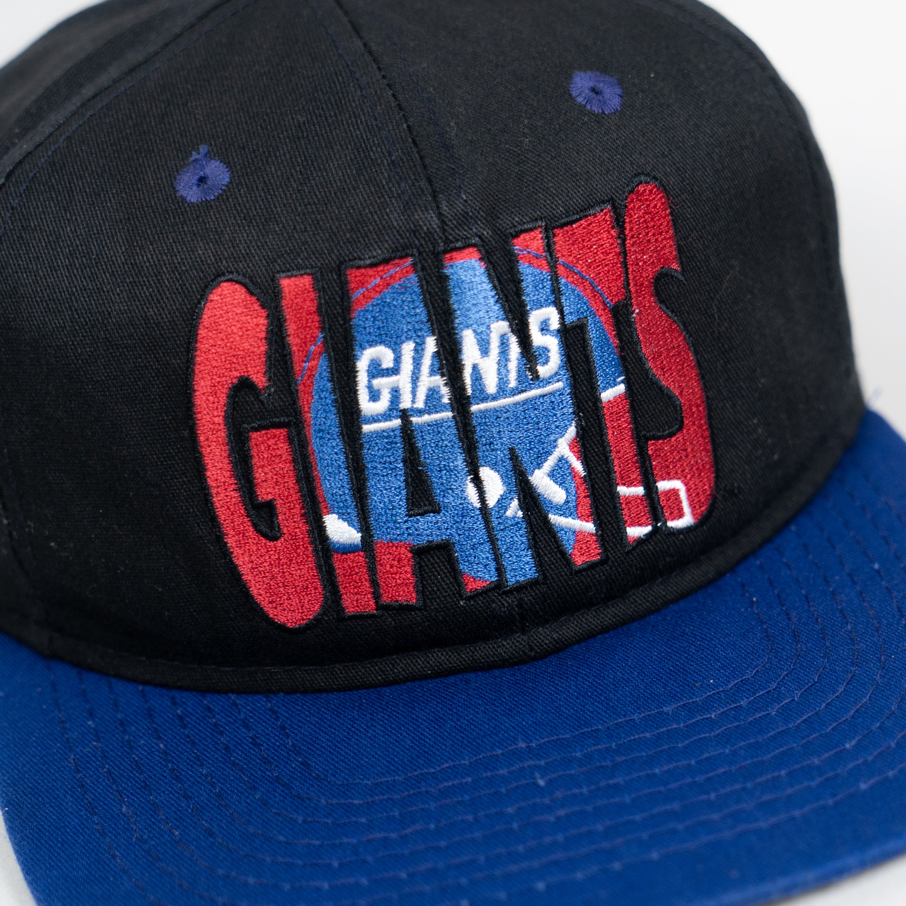 NY Giants 2-Tone