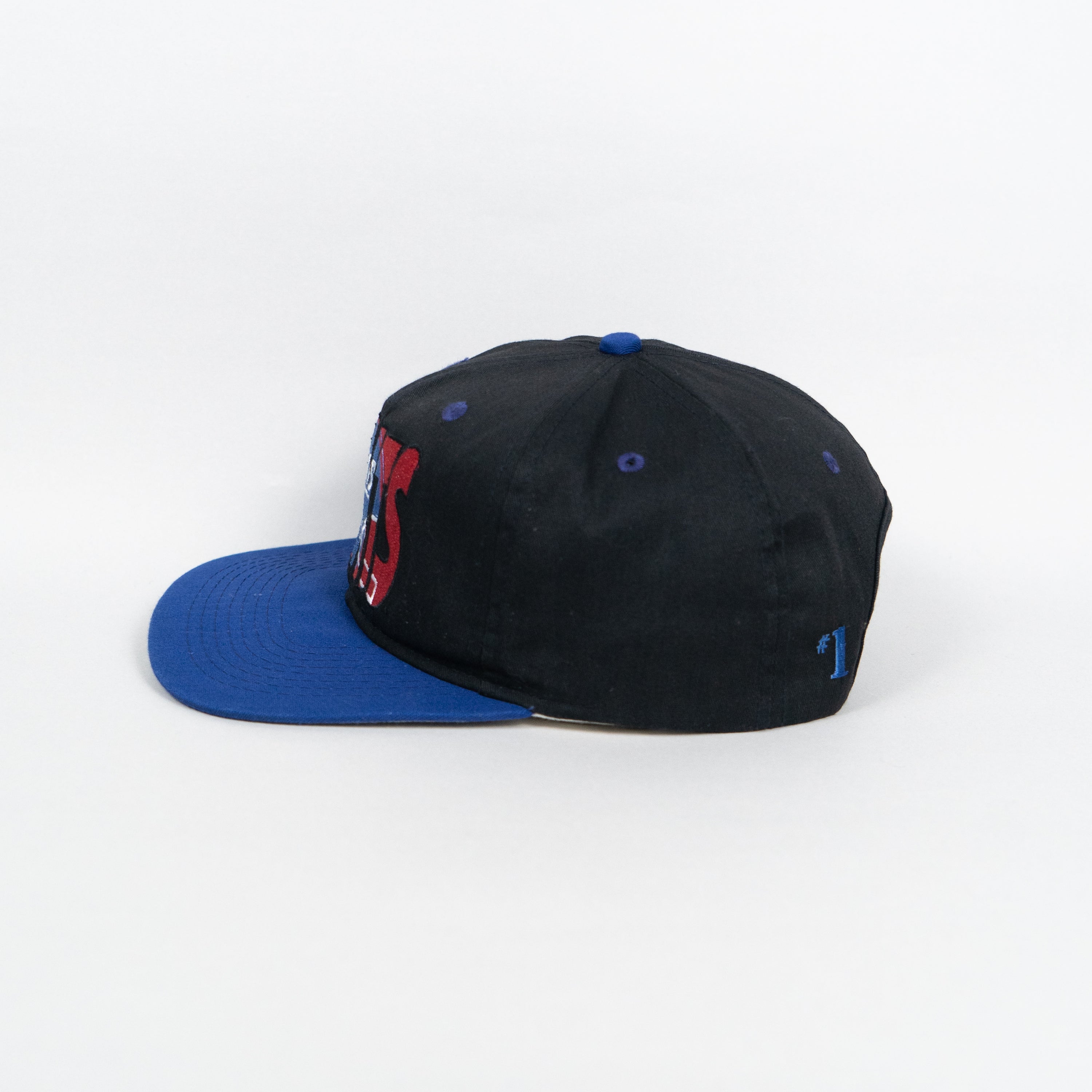 NY Giants 2-Tone