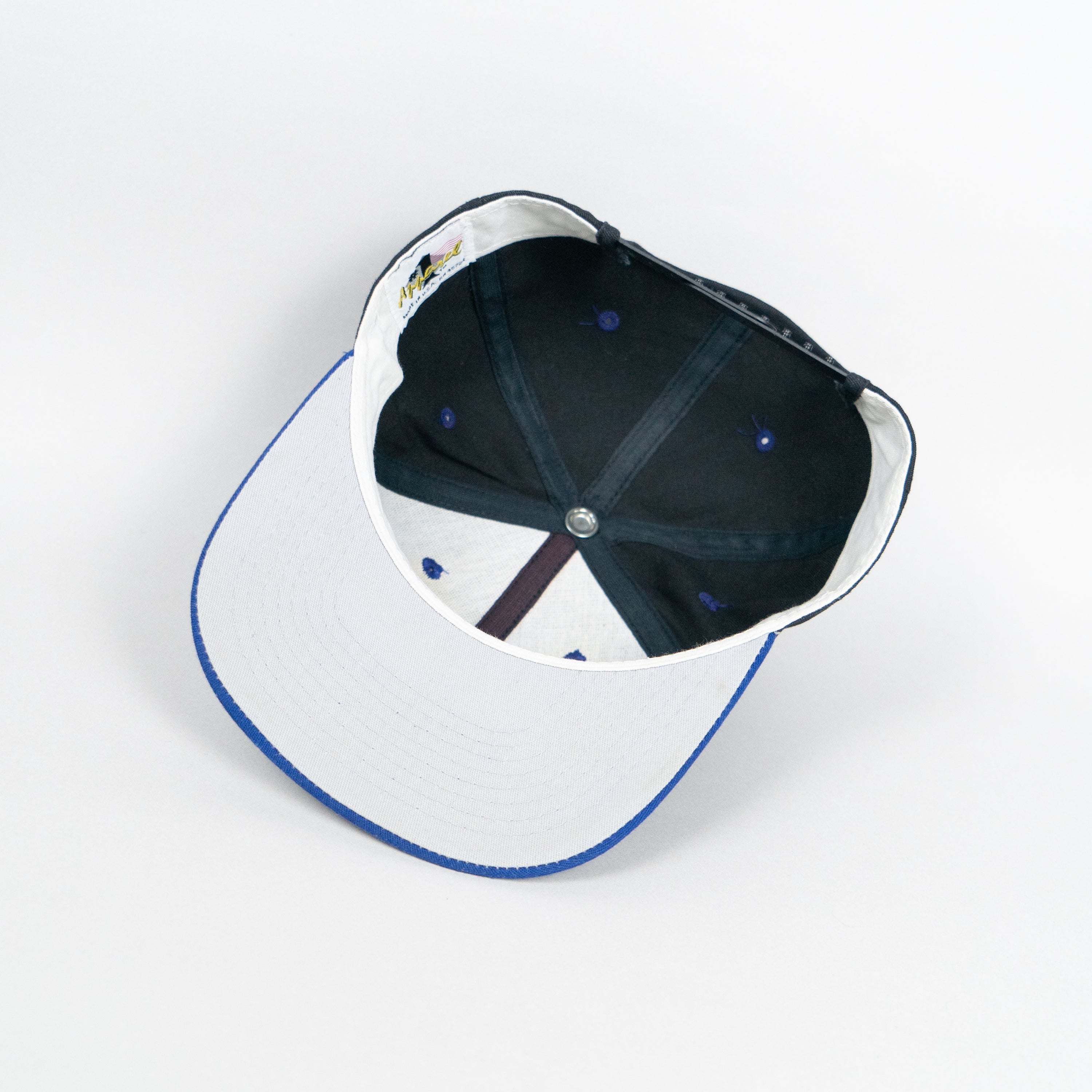 NY Giants 2-Tone