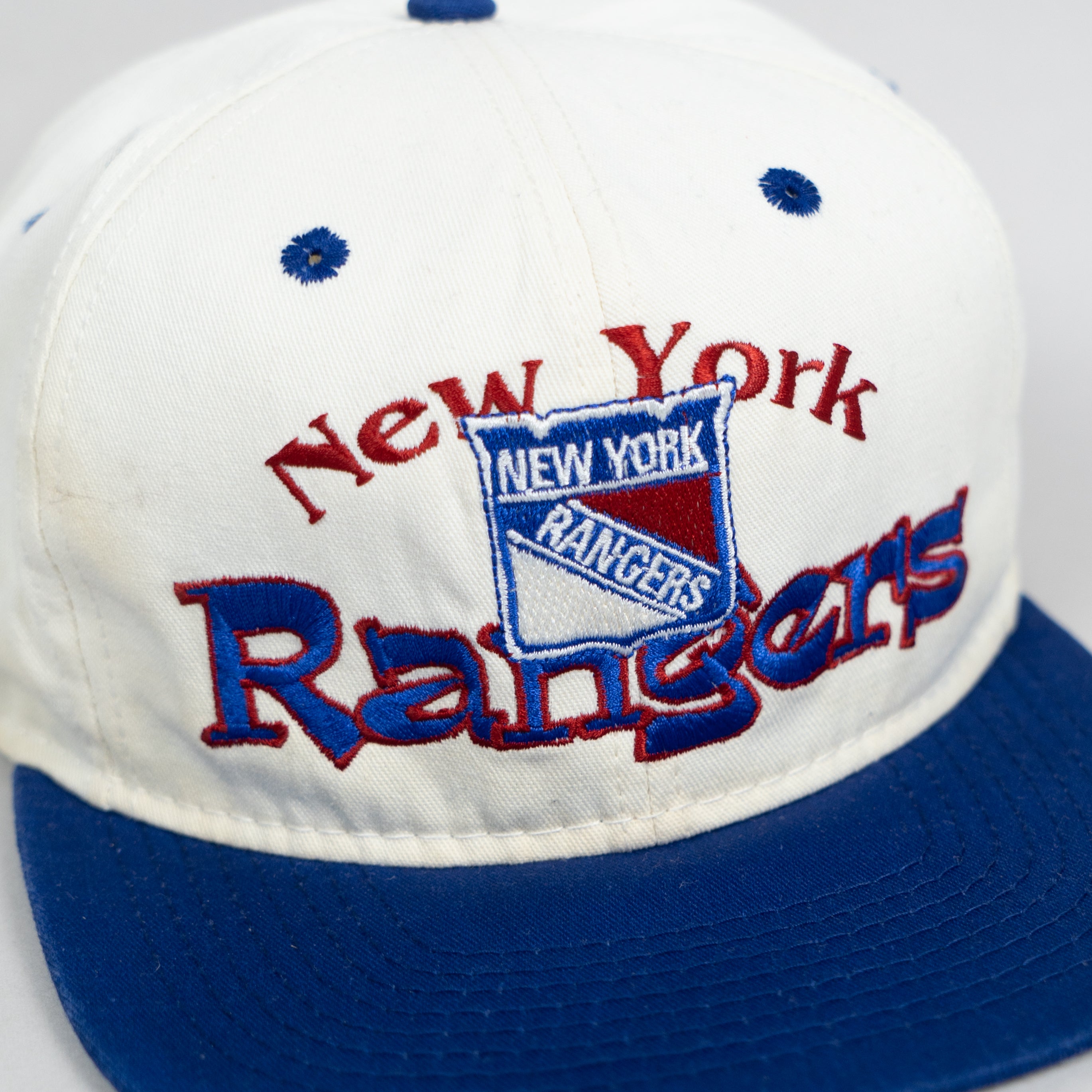 New York Rangers