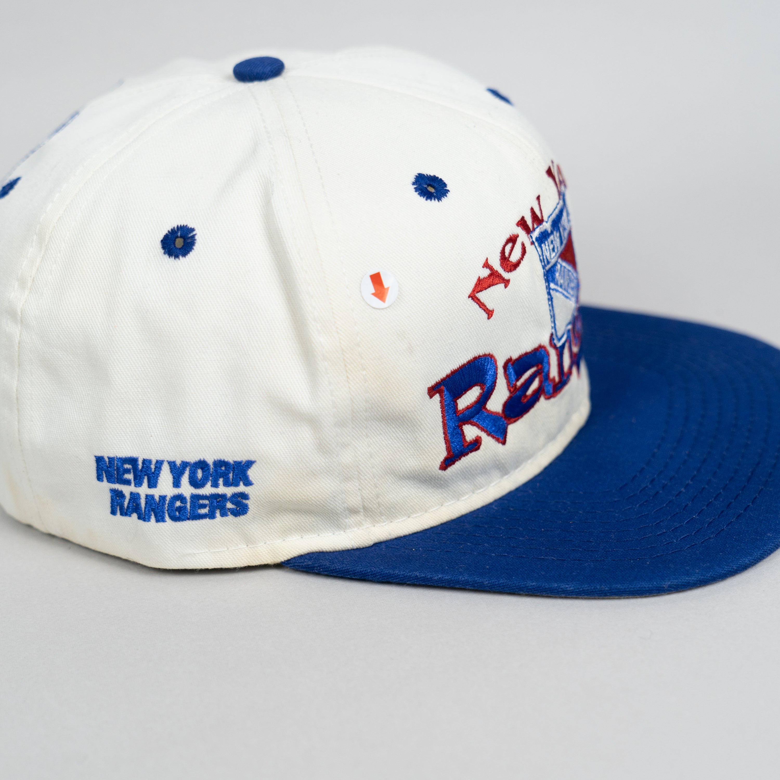 New York Rangers