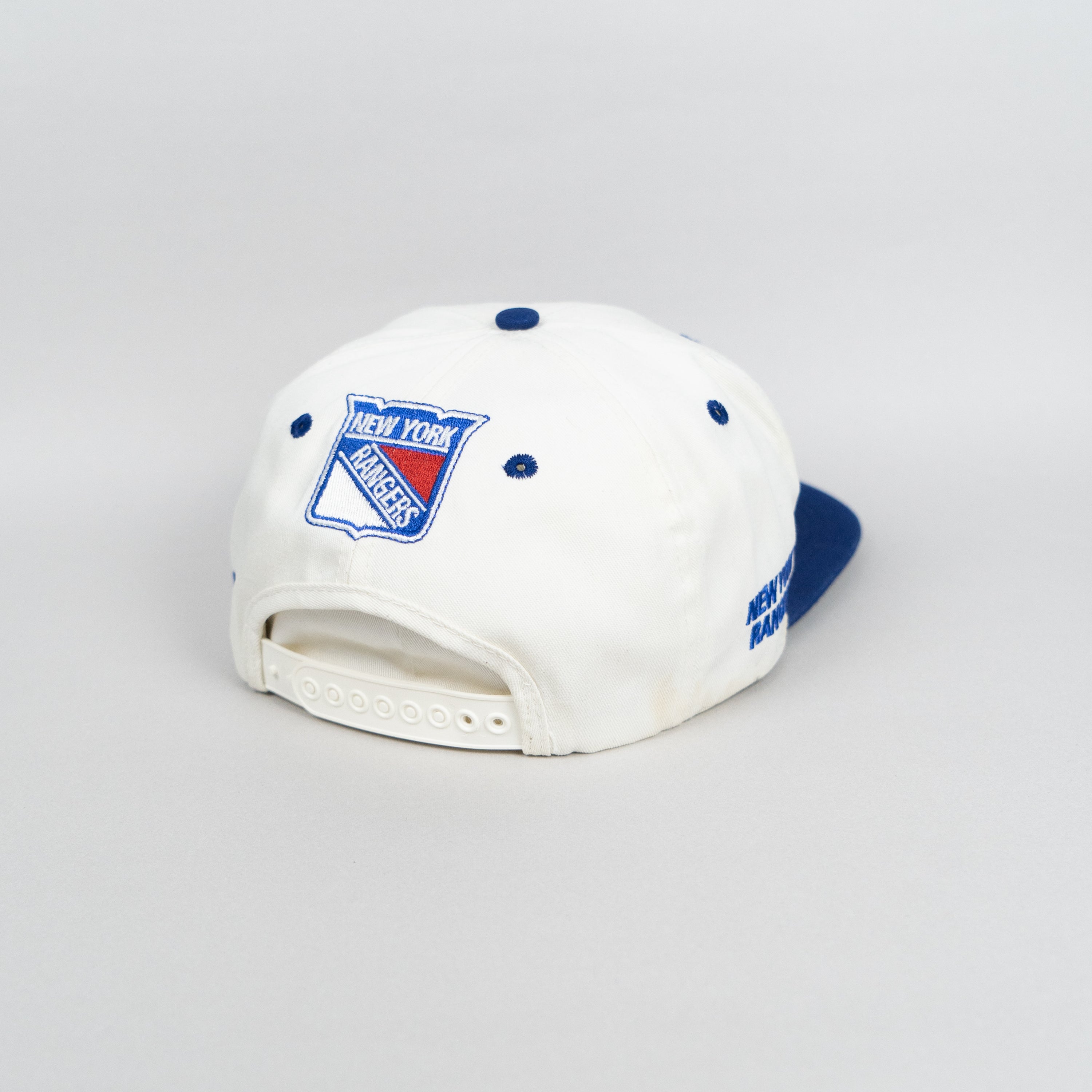 New York Rangers