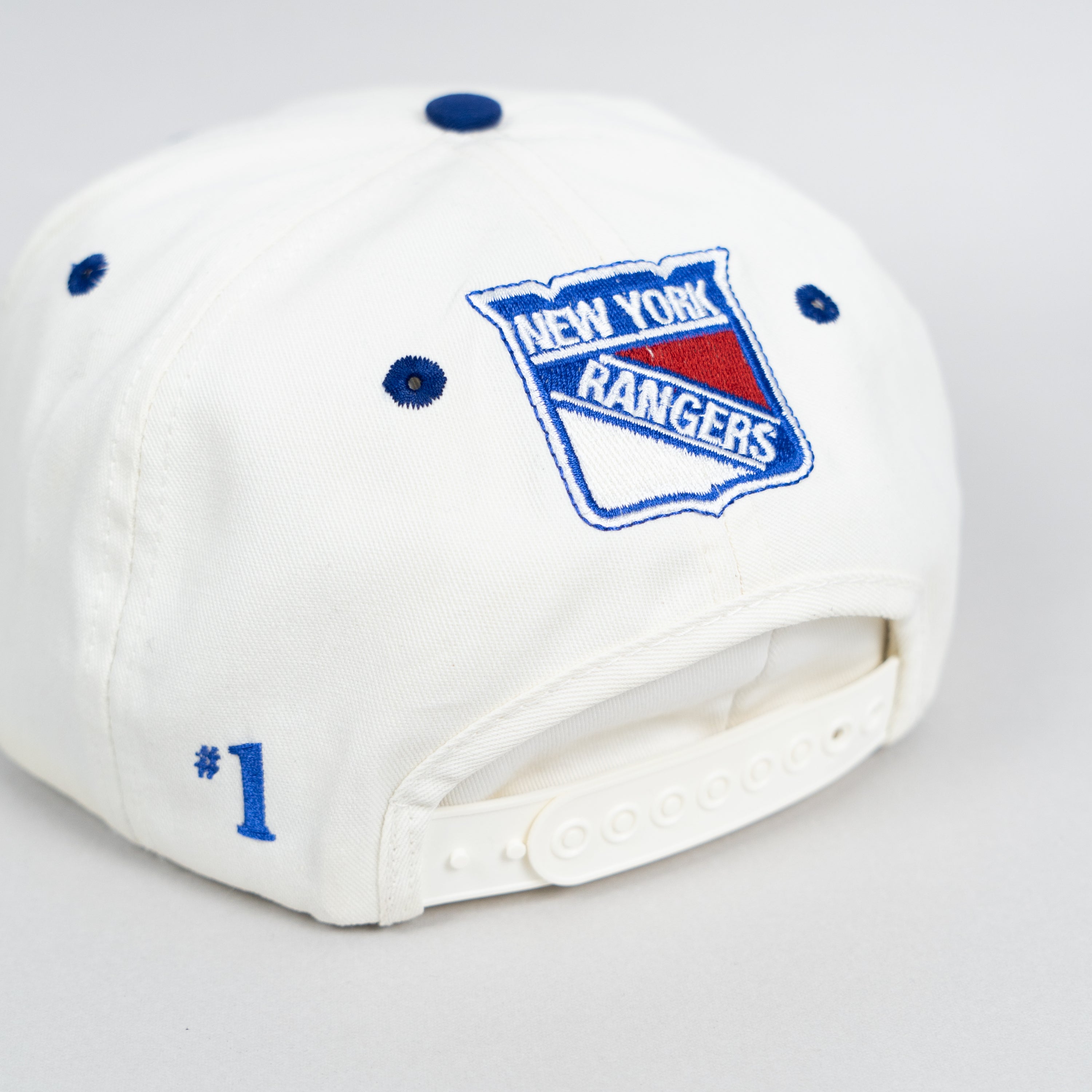 New York Rangers