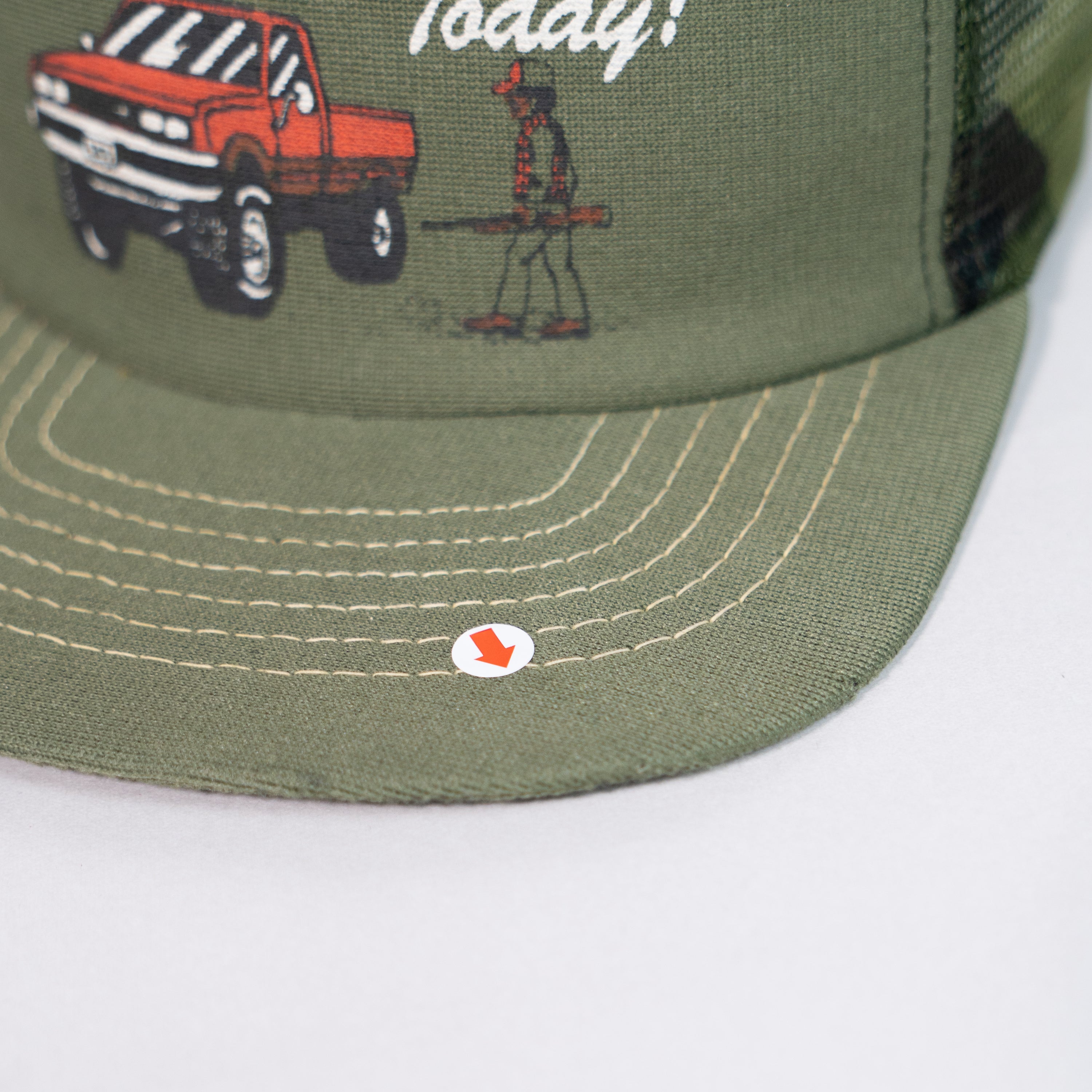 Hunting Today