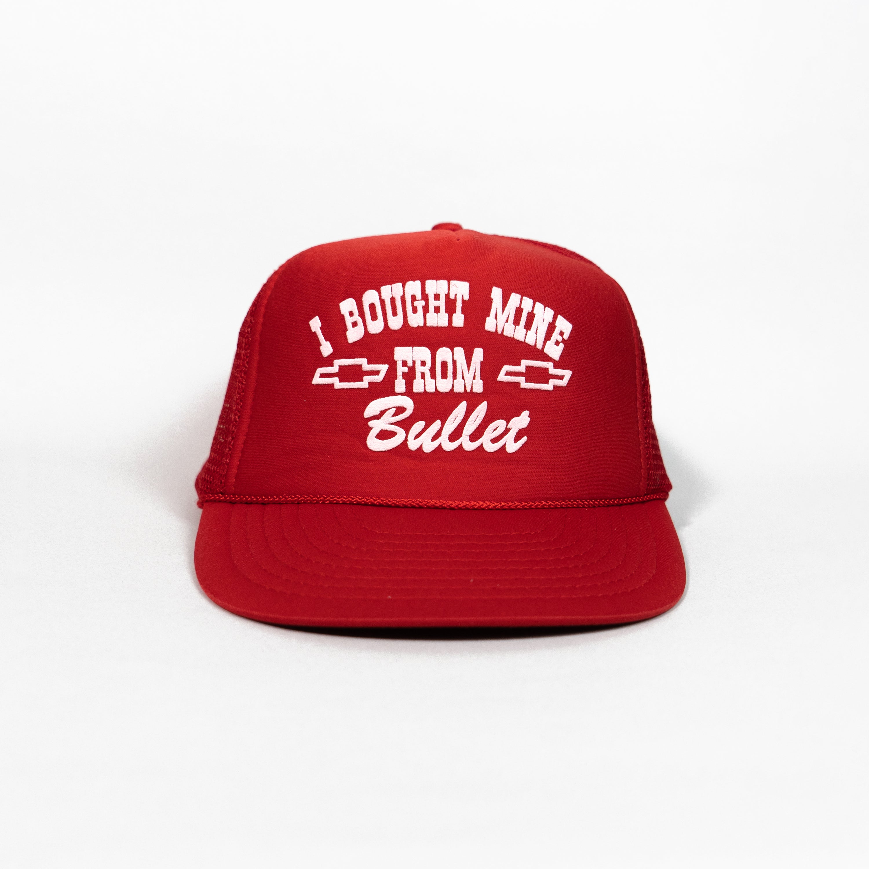 Bullet