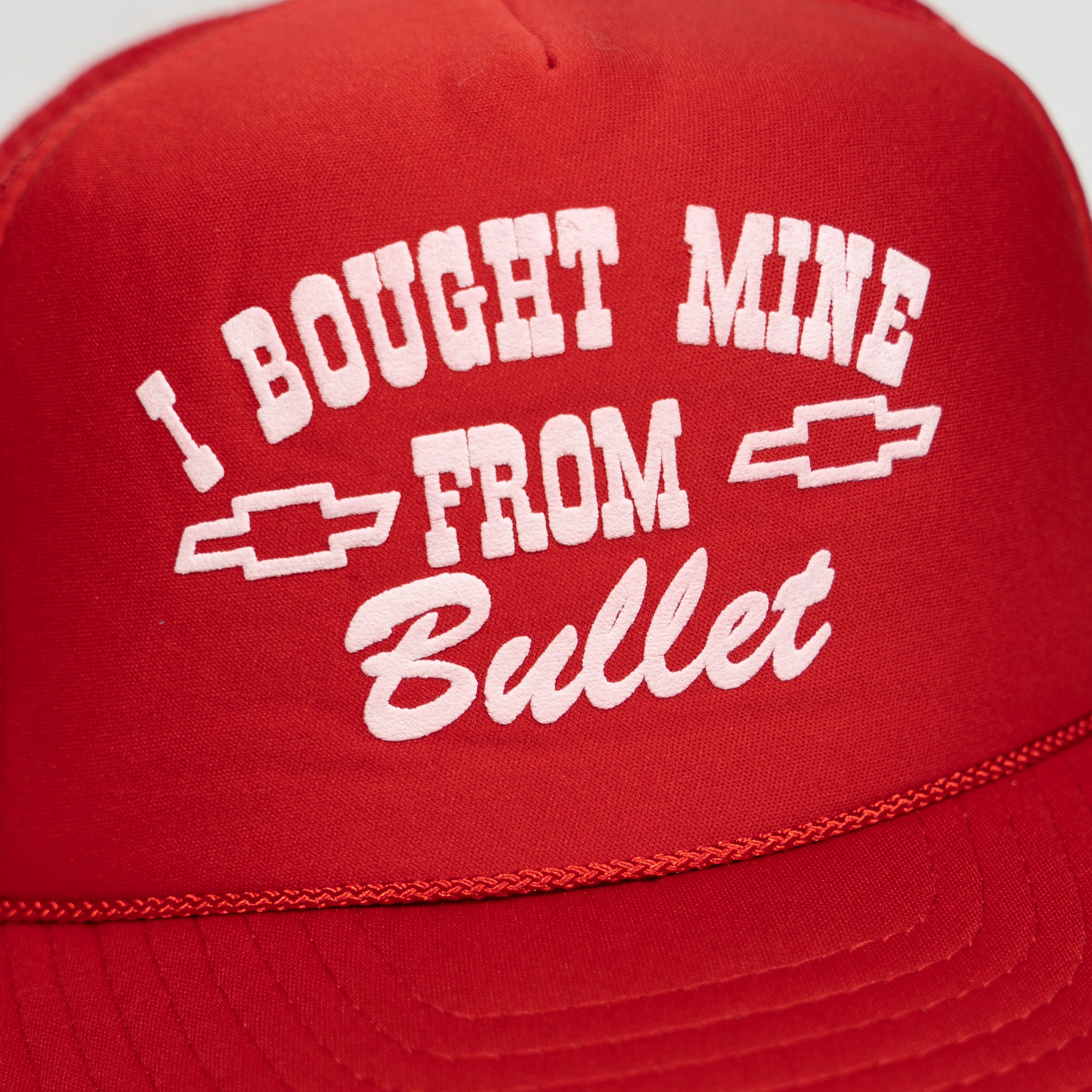 Bullet