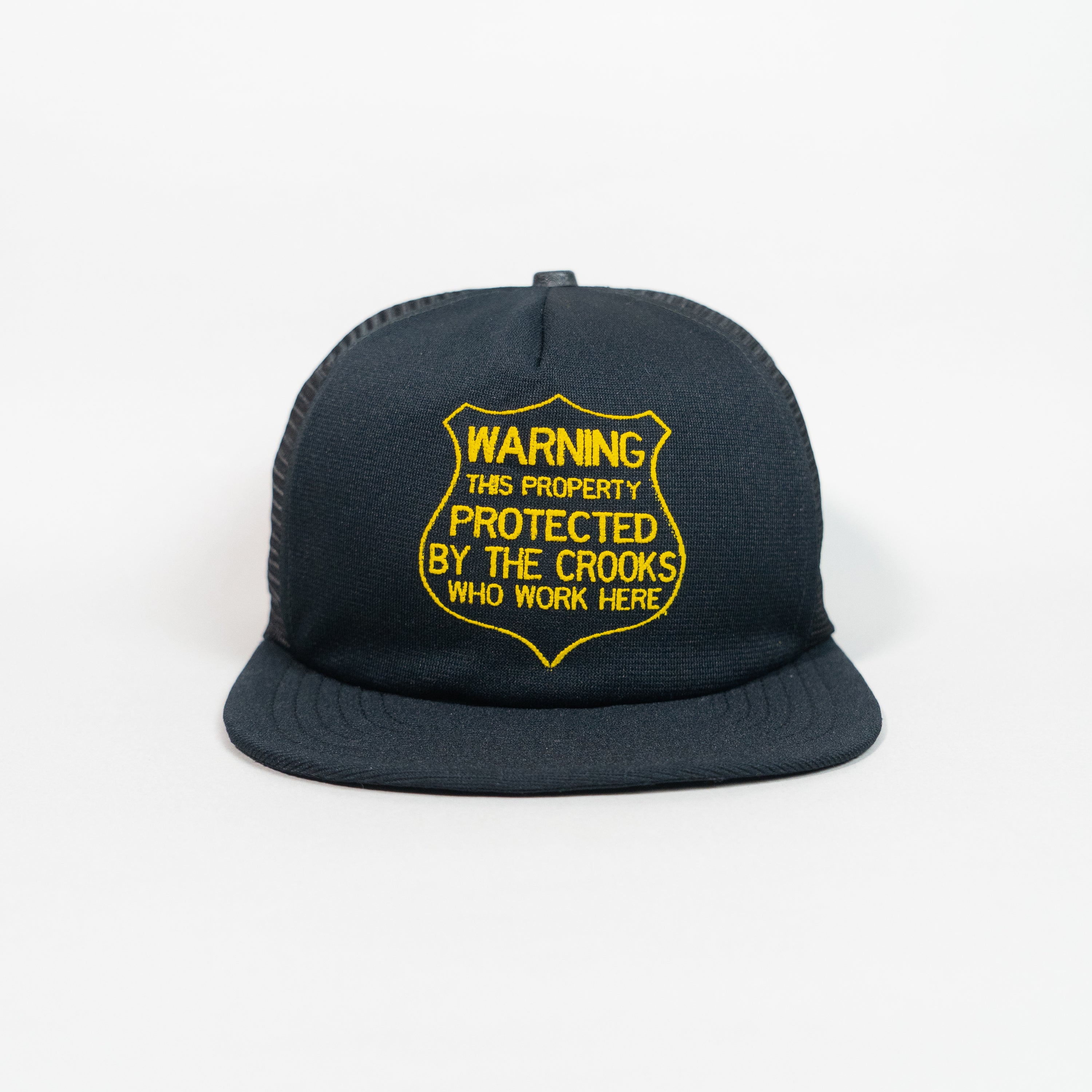 Warning