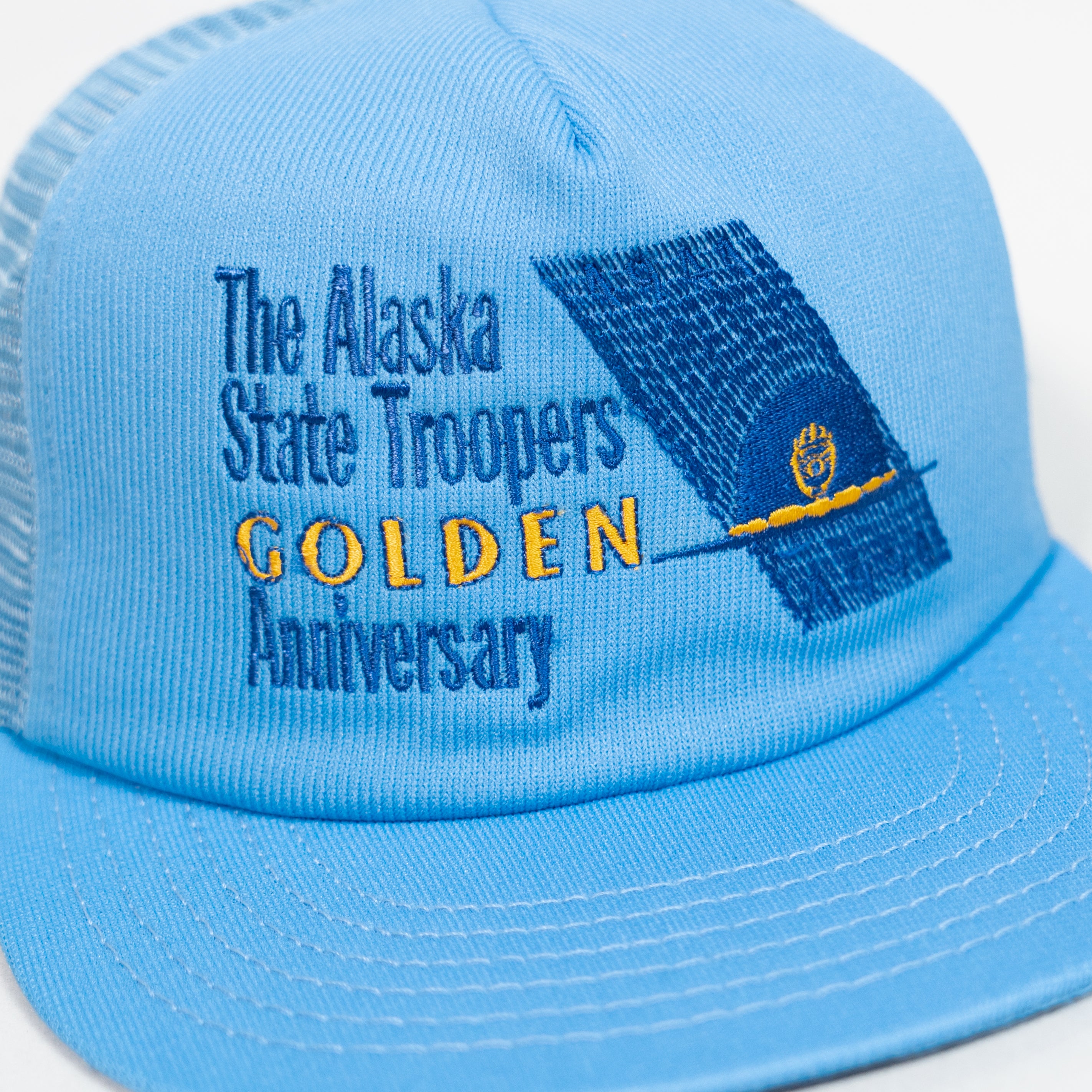 Alaska Troopers