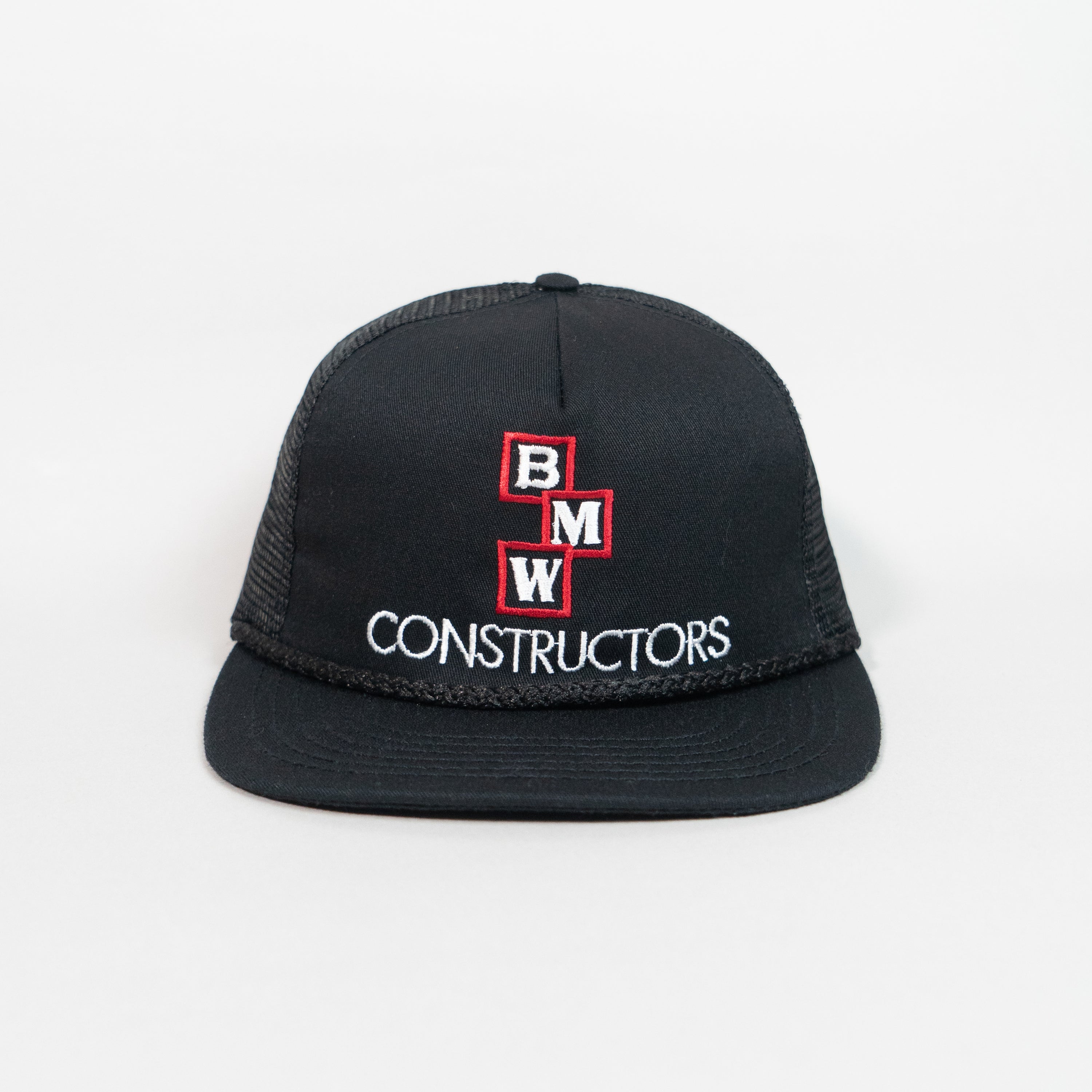 BMW Constructors