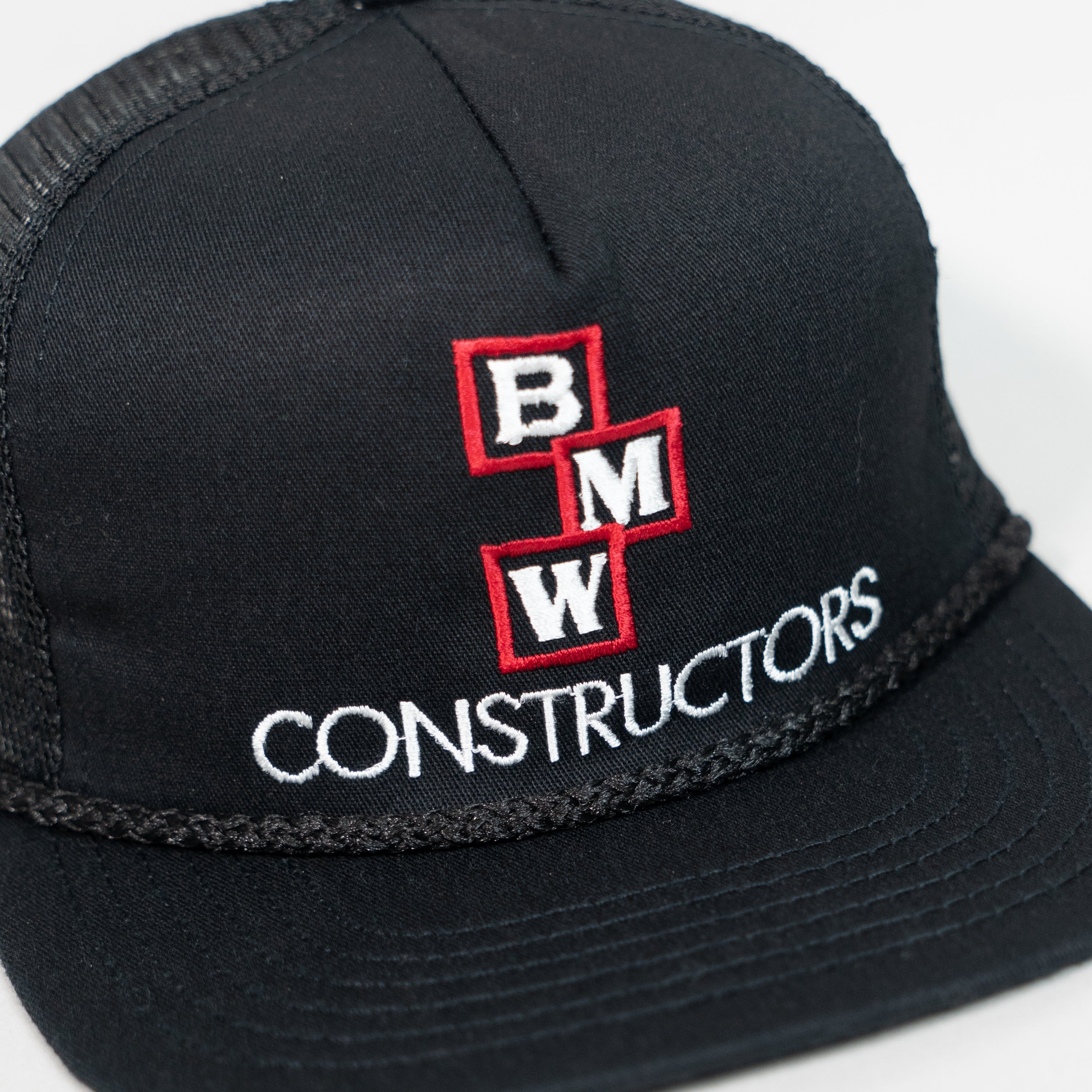 BMW Constructors