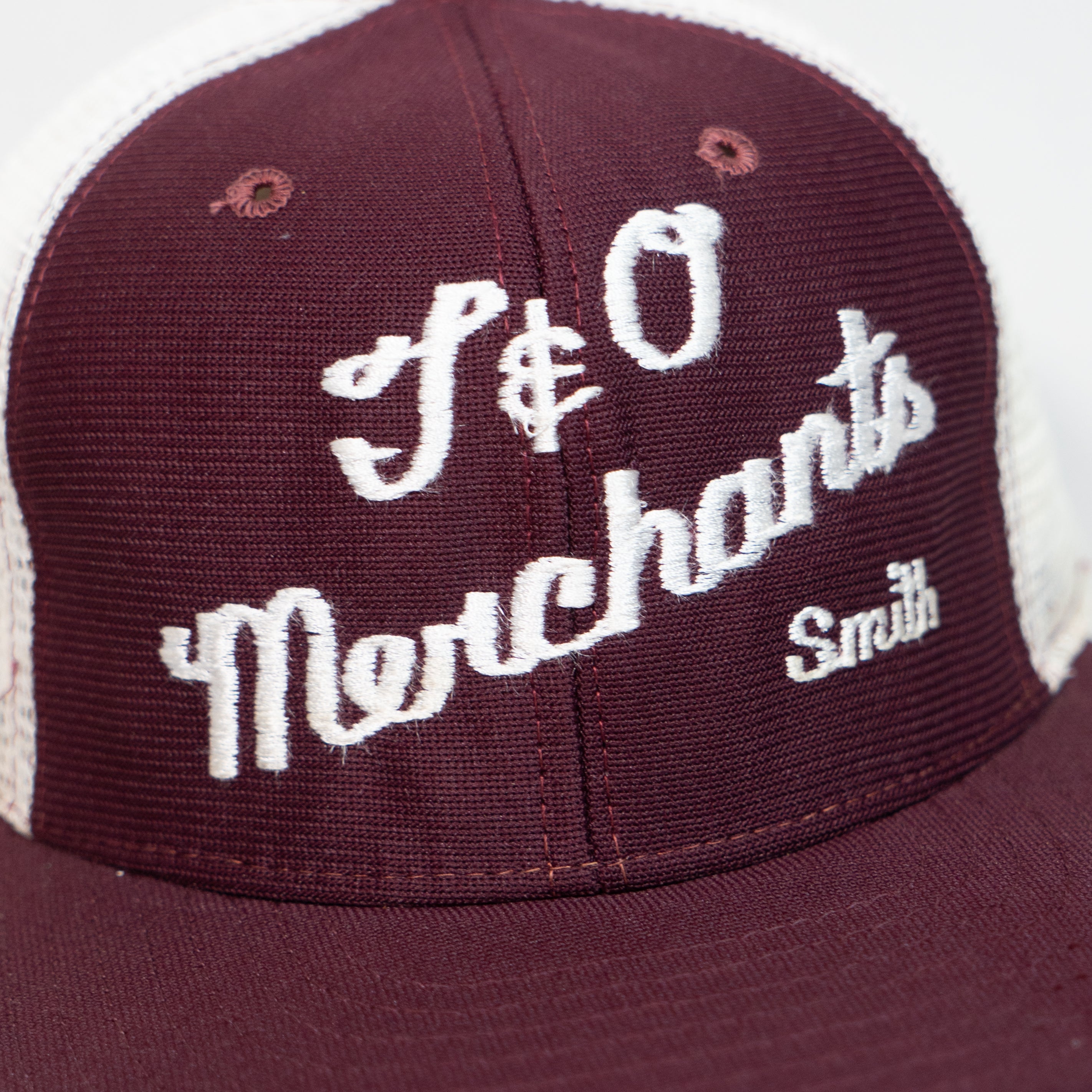 Merchants Smith