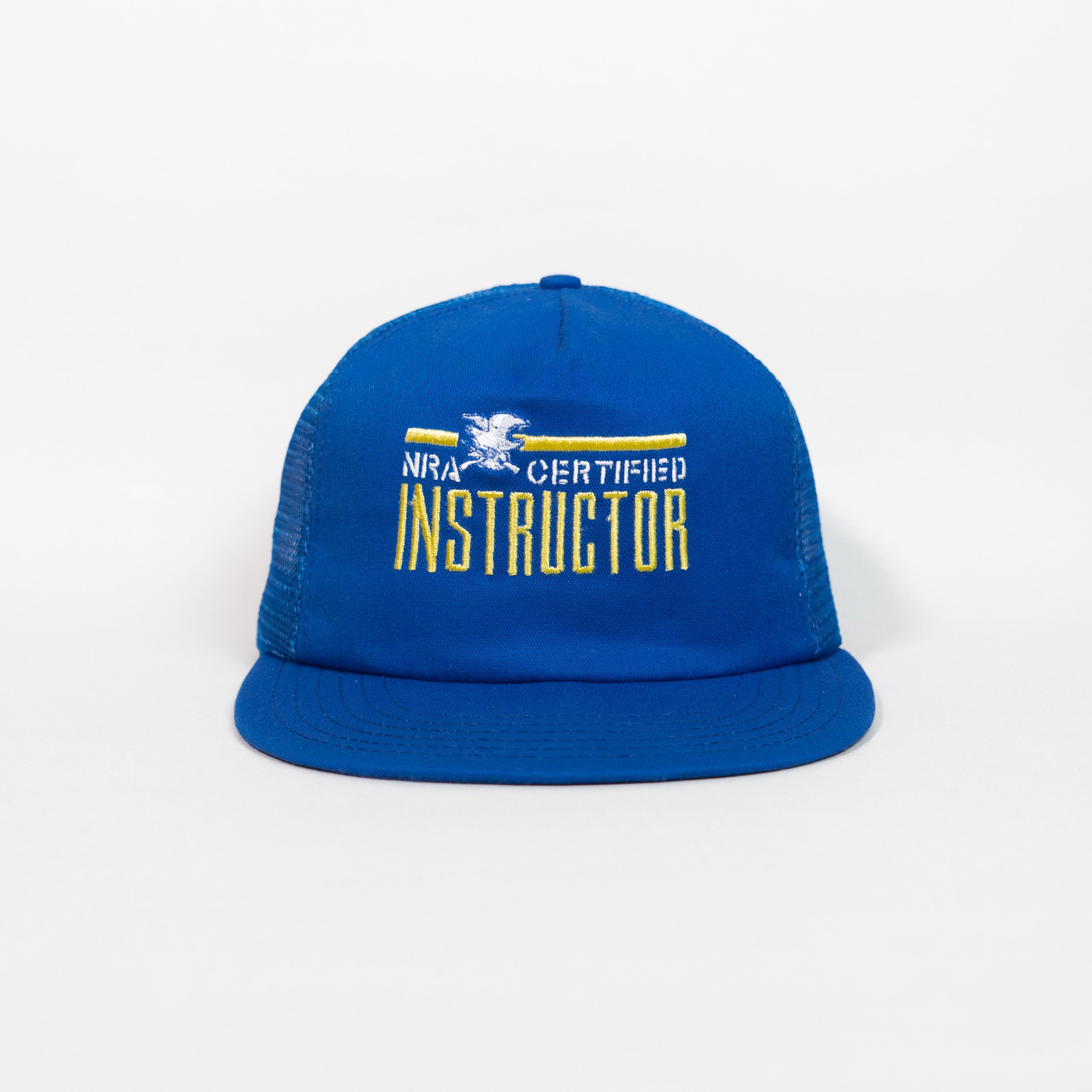 NRA Certified Instructor