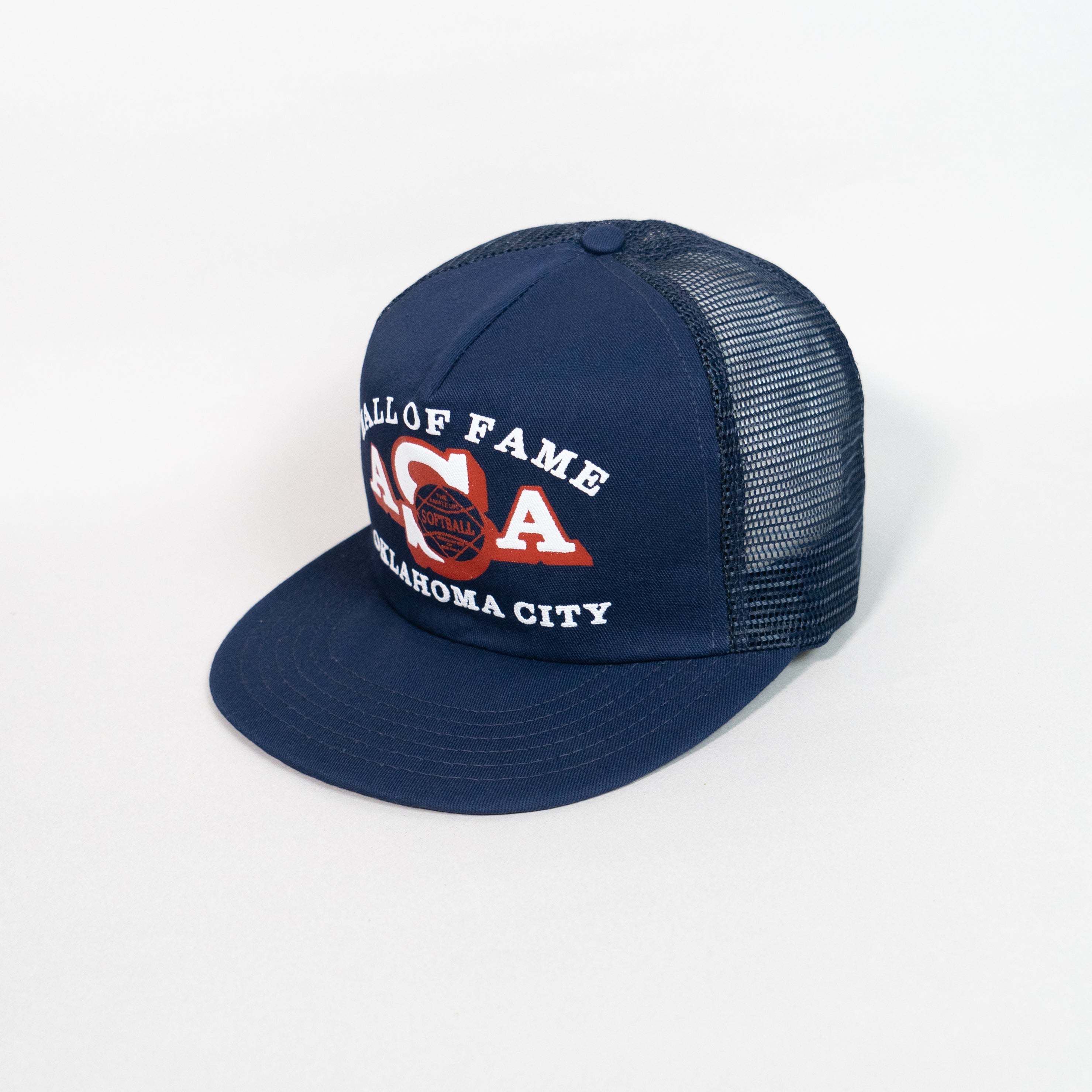 ASA Softball