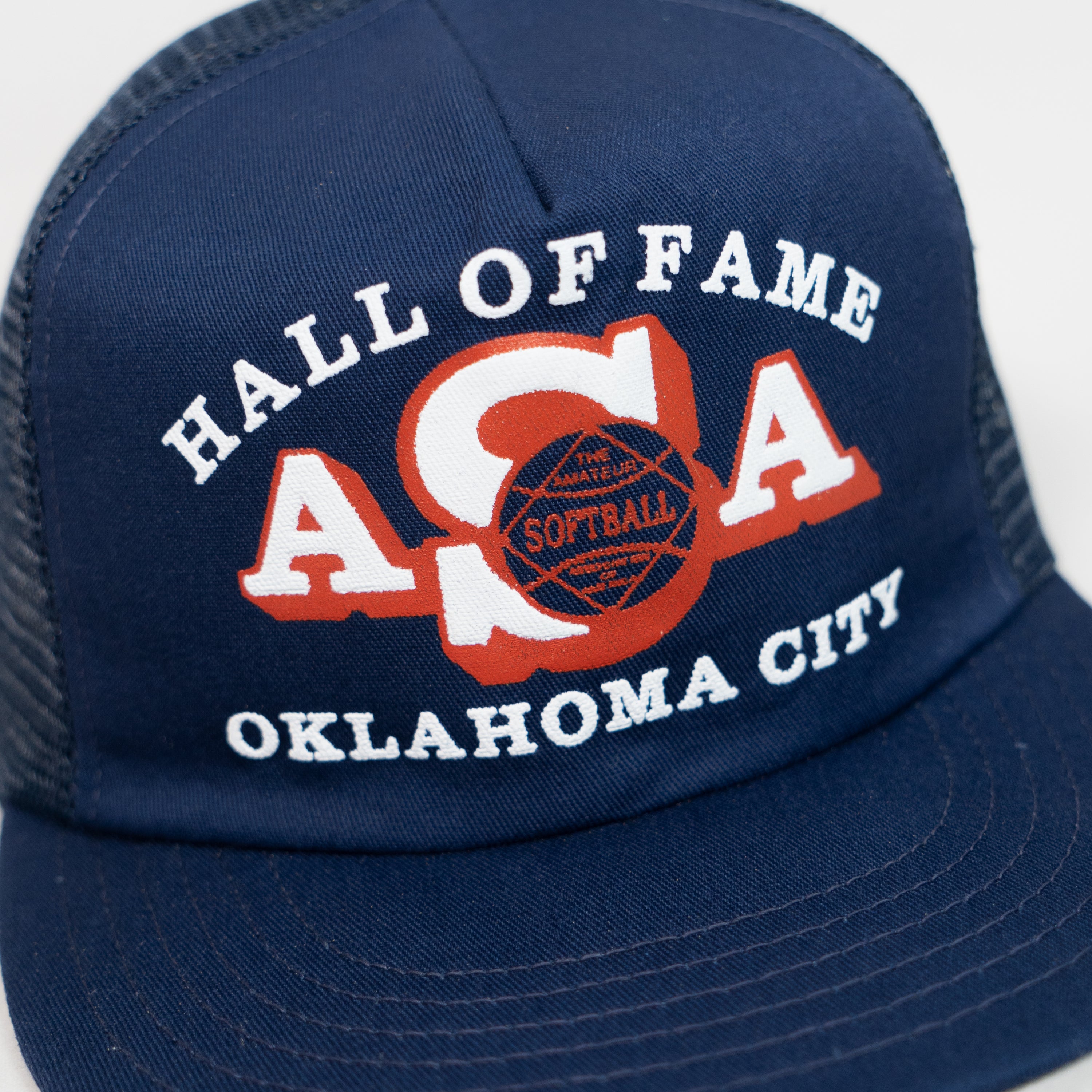ASA Softball