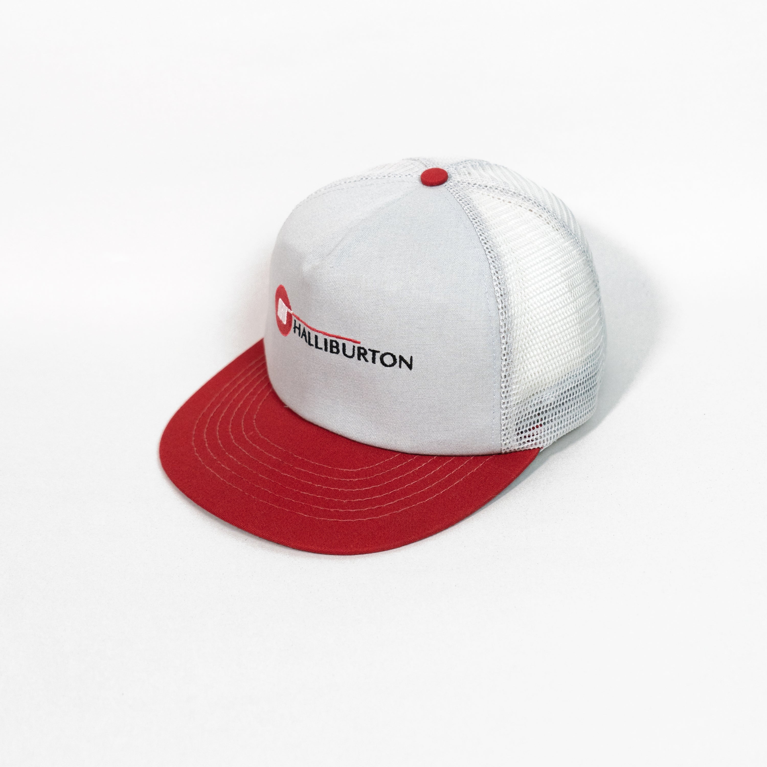 Halliburton