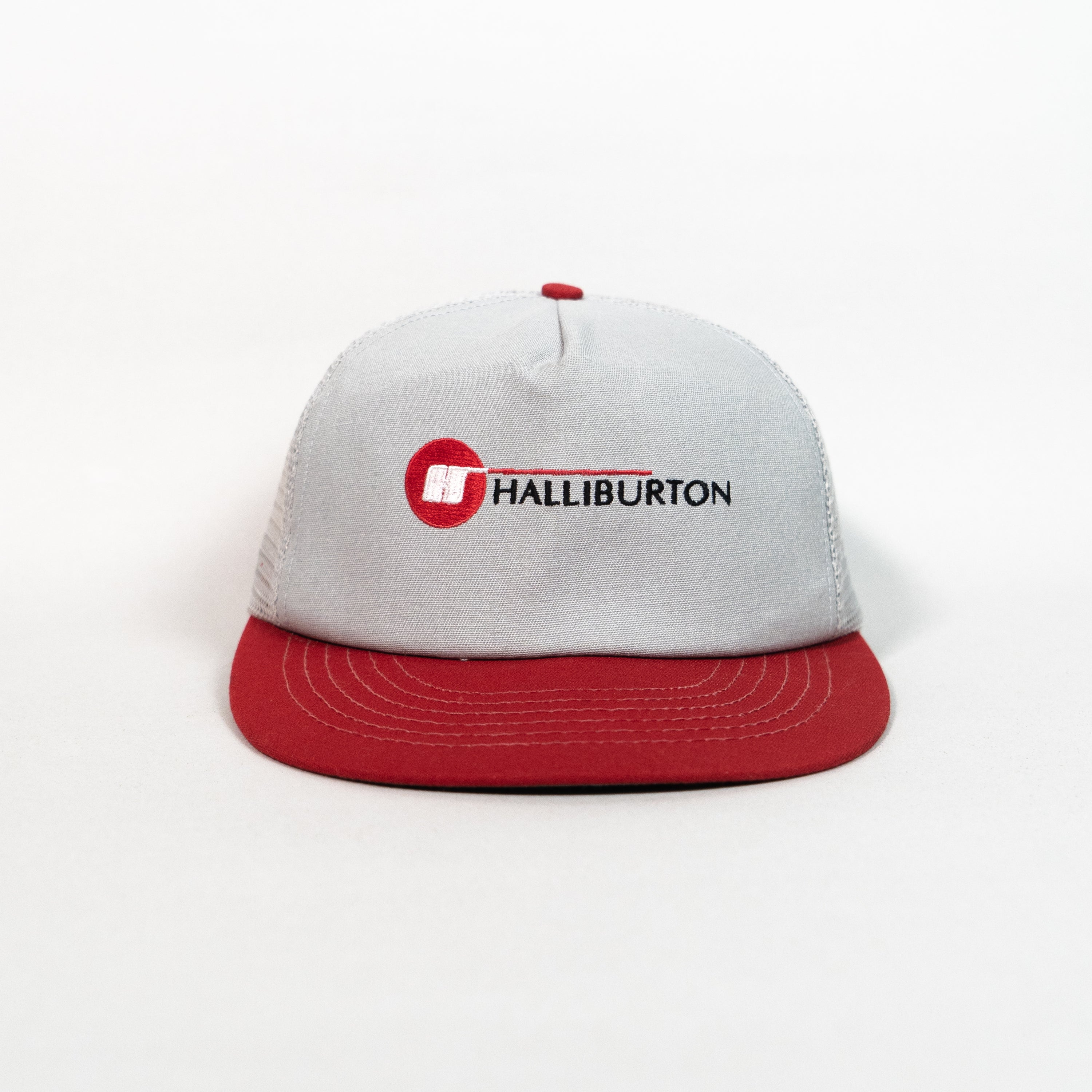 Halliburton