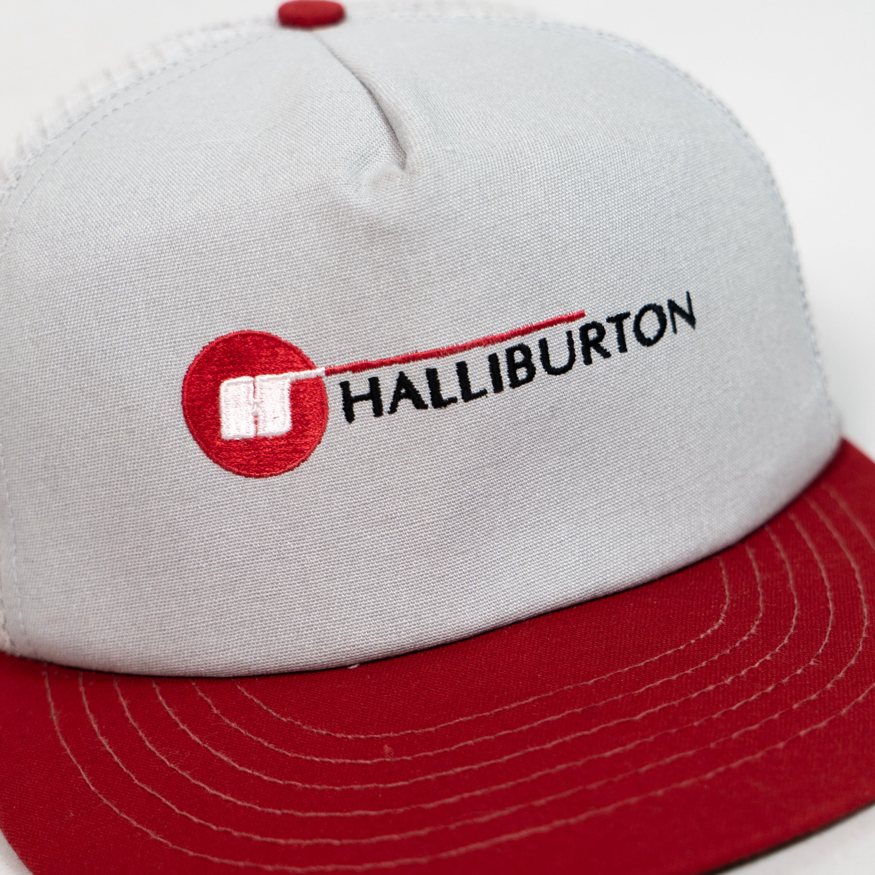 Halliburton