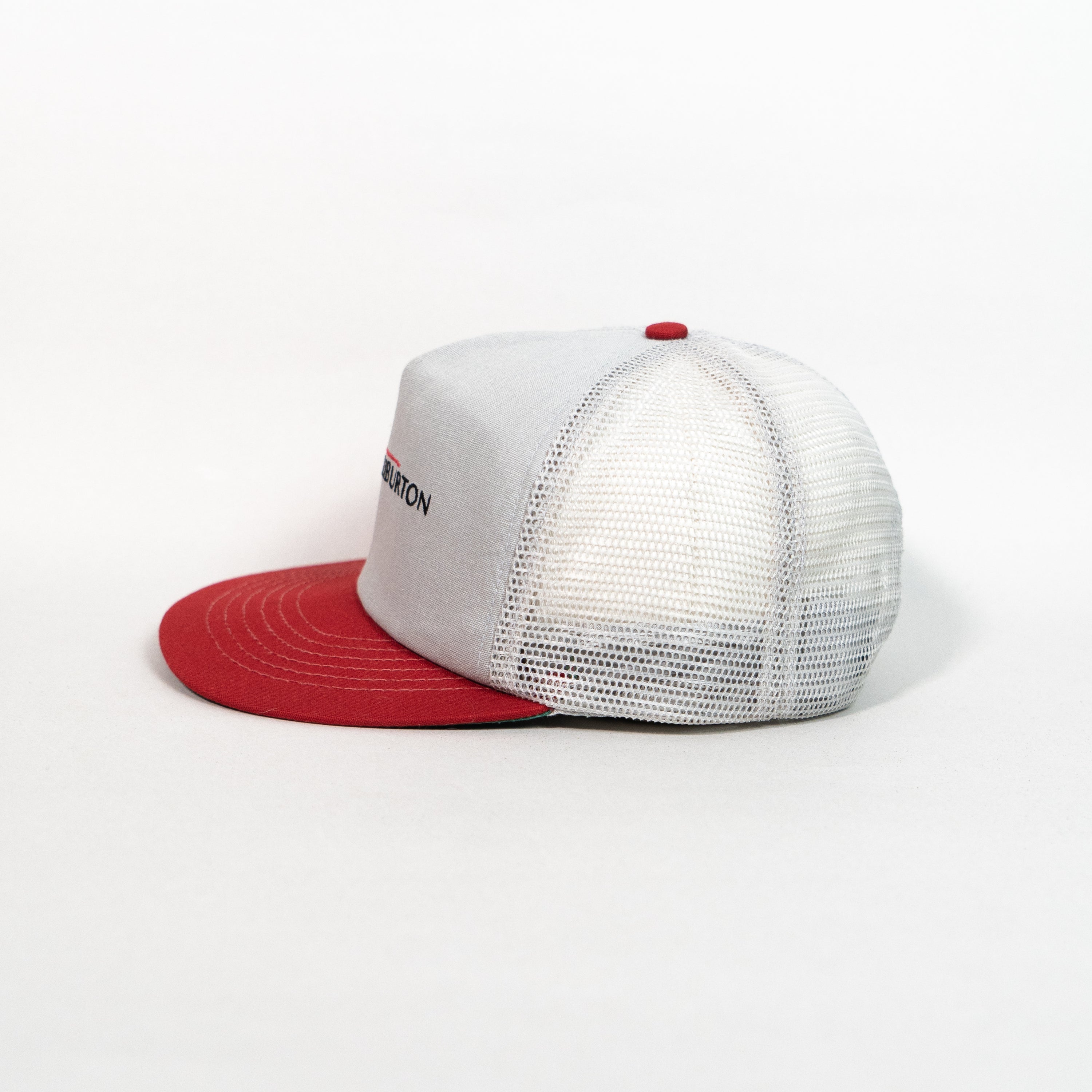 Halliburton