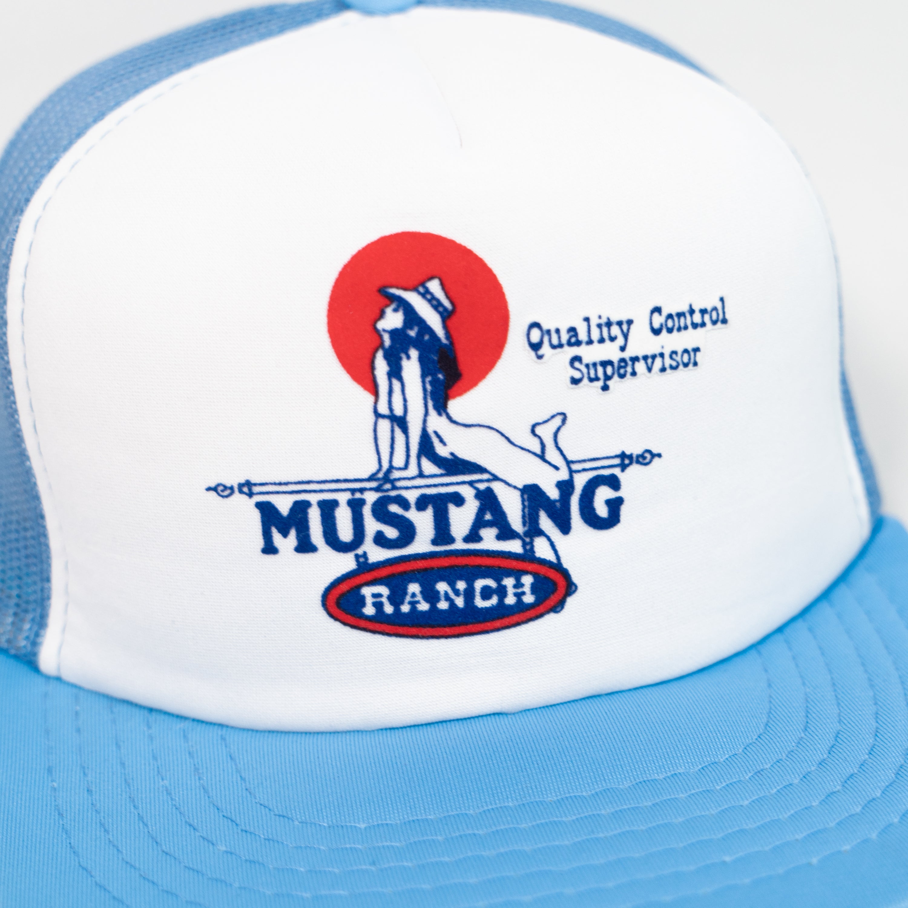 Mustang Ranch