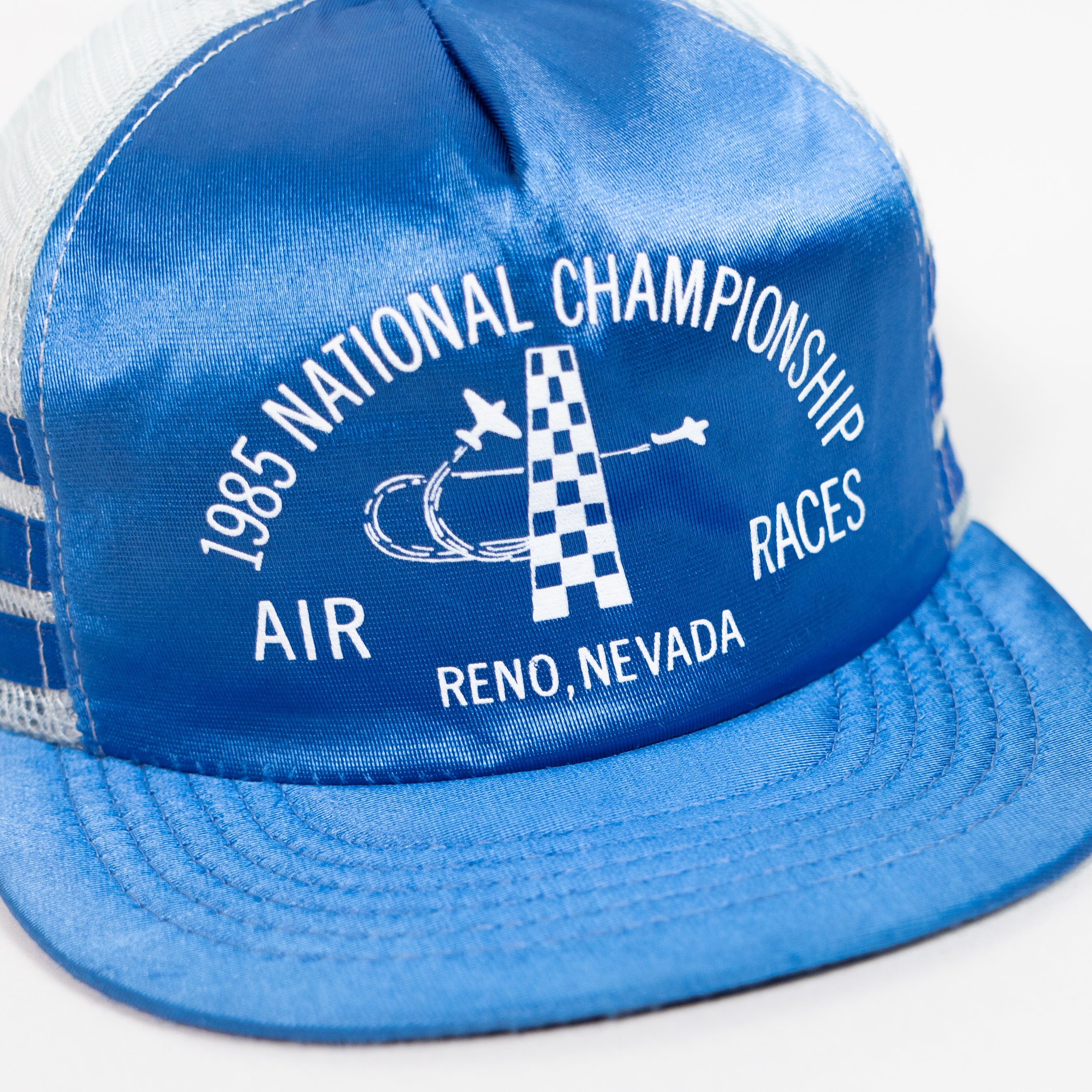 1985 Air Races Nevada