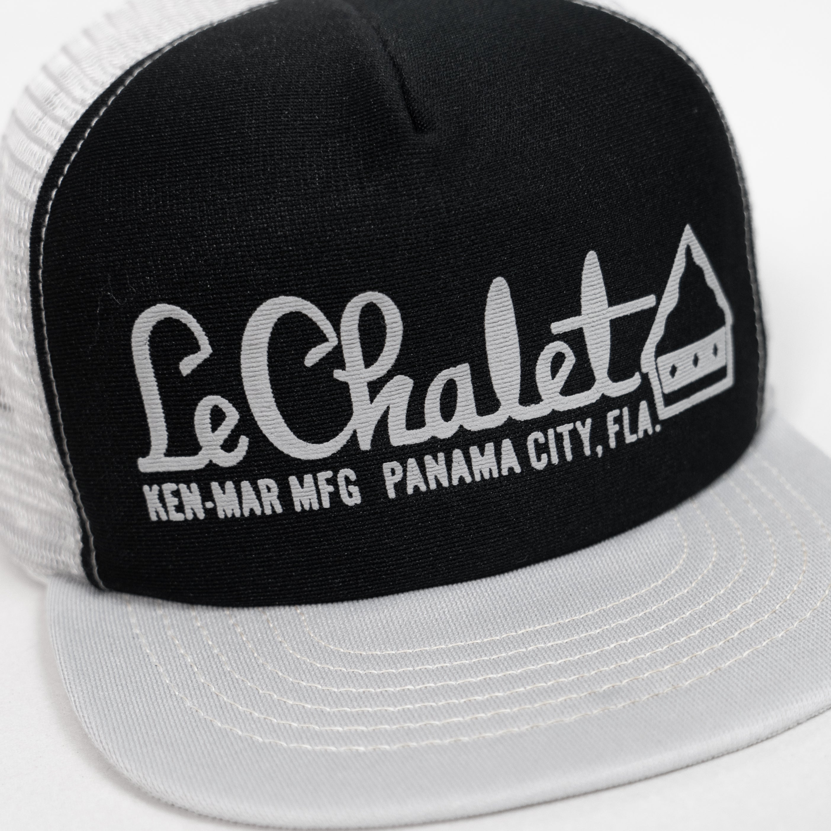 Le Chalet