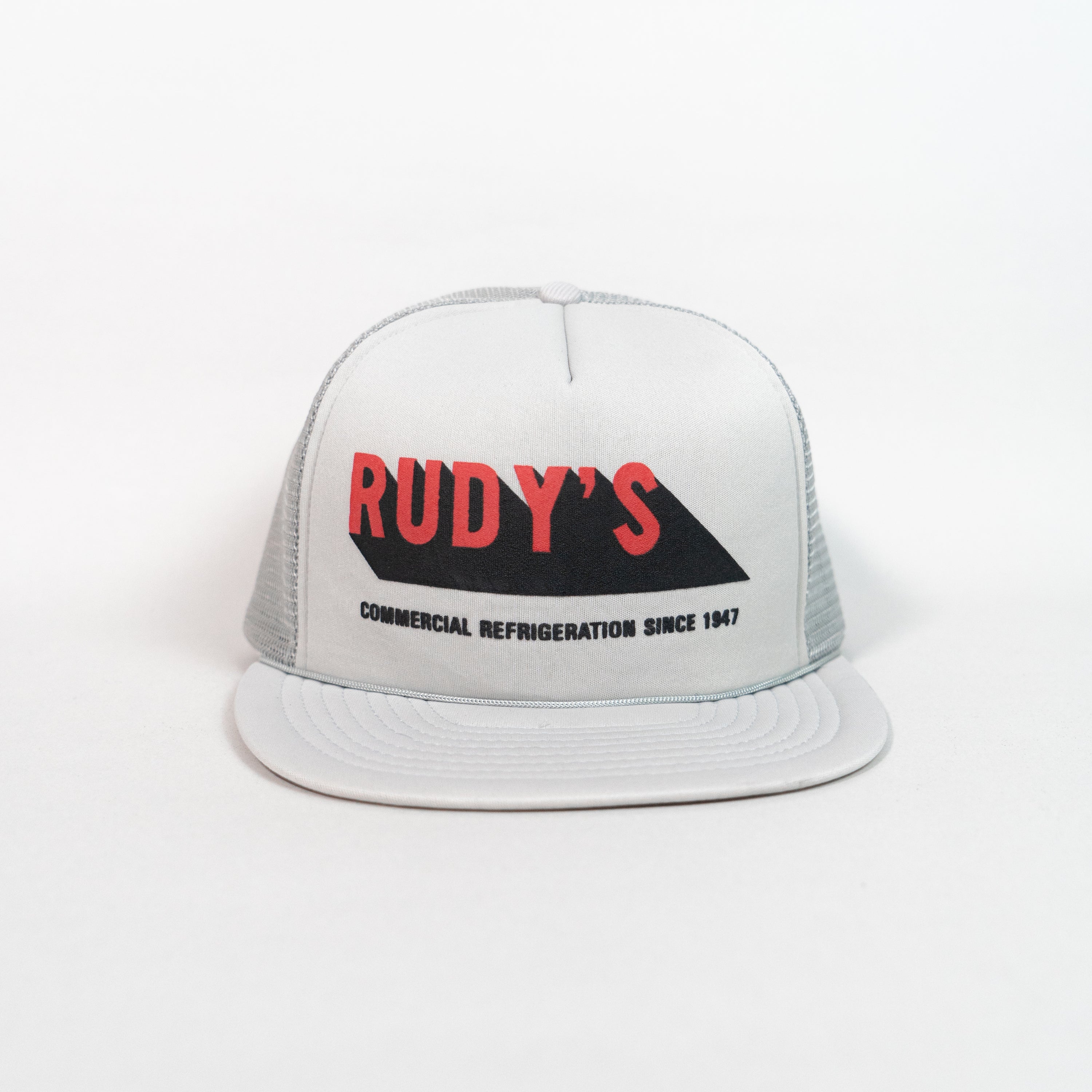 Rudy's