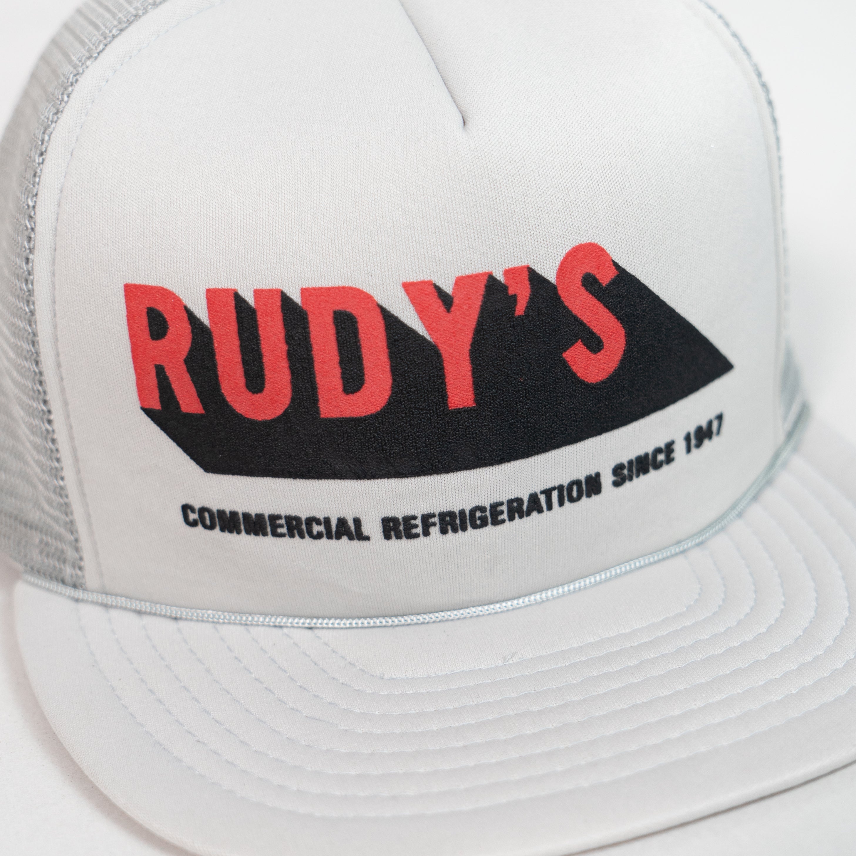 Rudy's