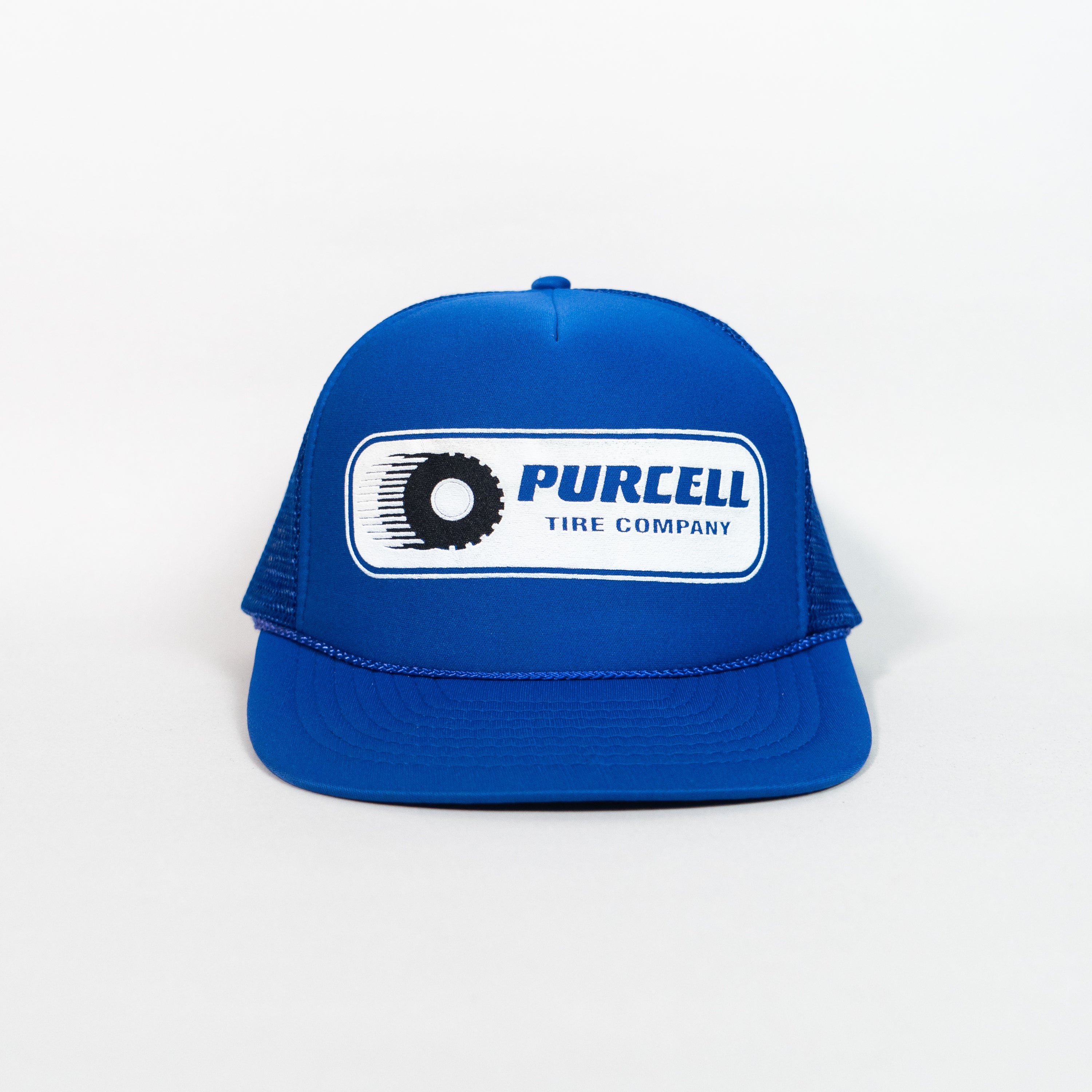 Purcell