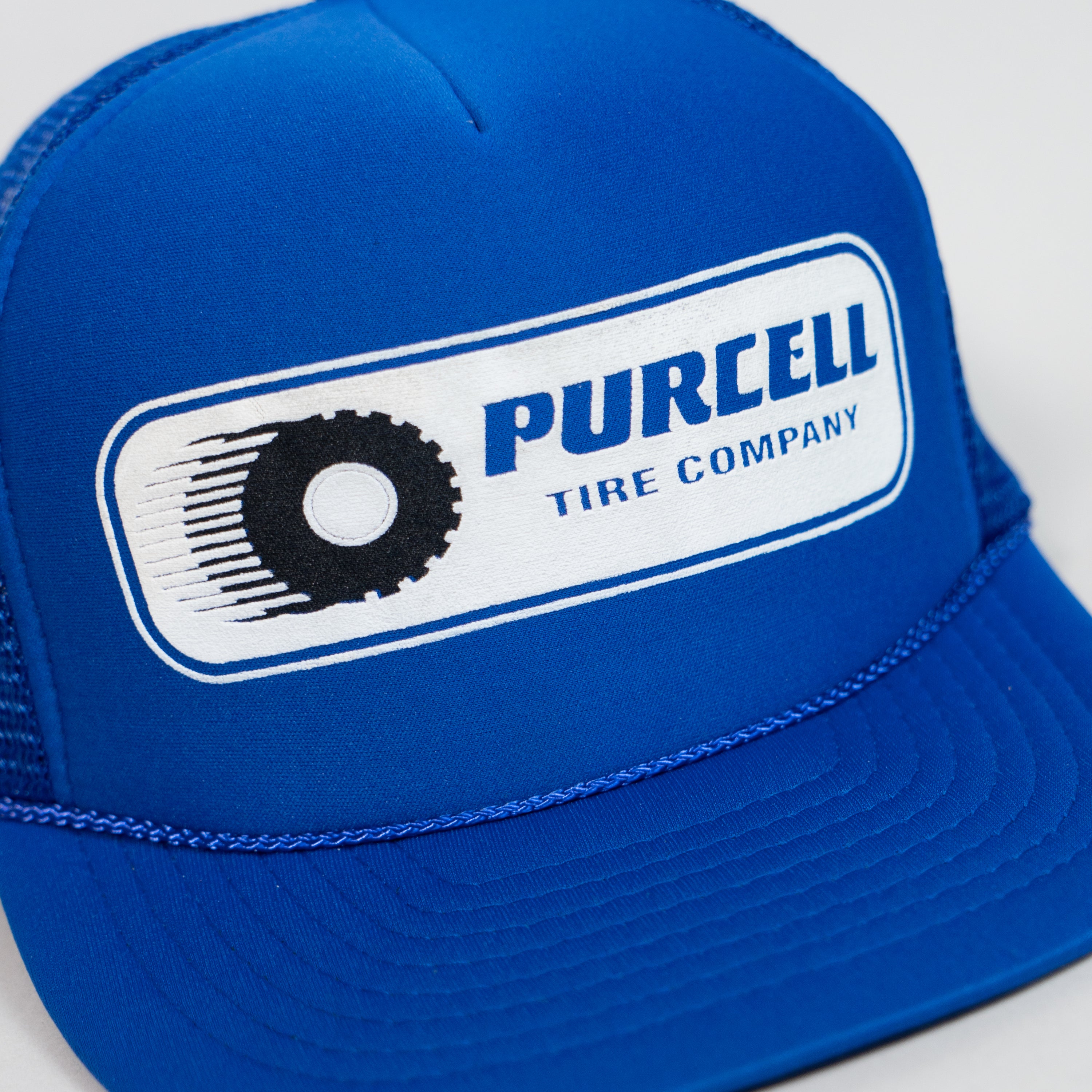 Purcell