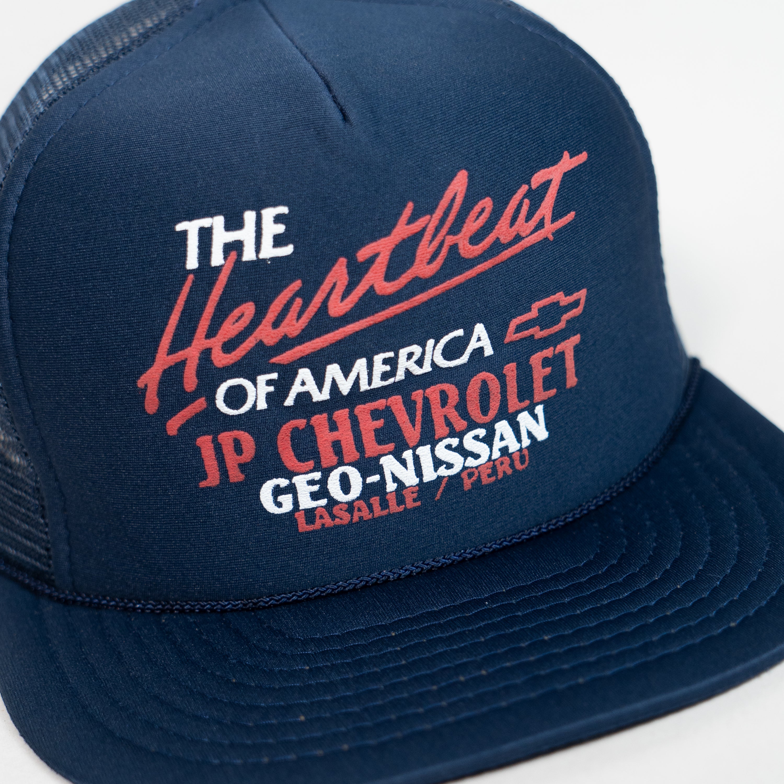 Heartleat