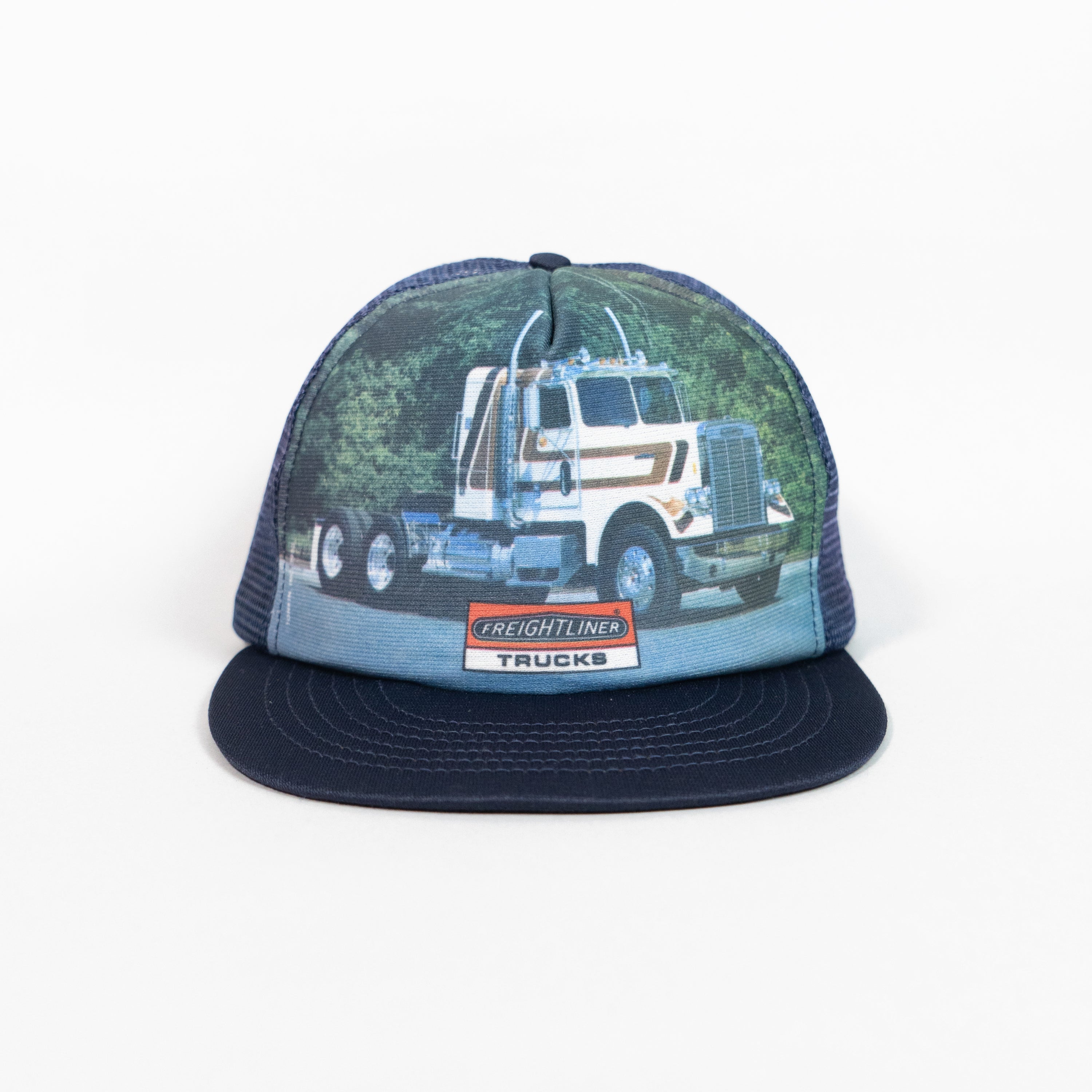 Freightliner Truck